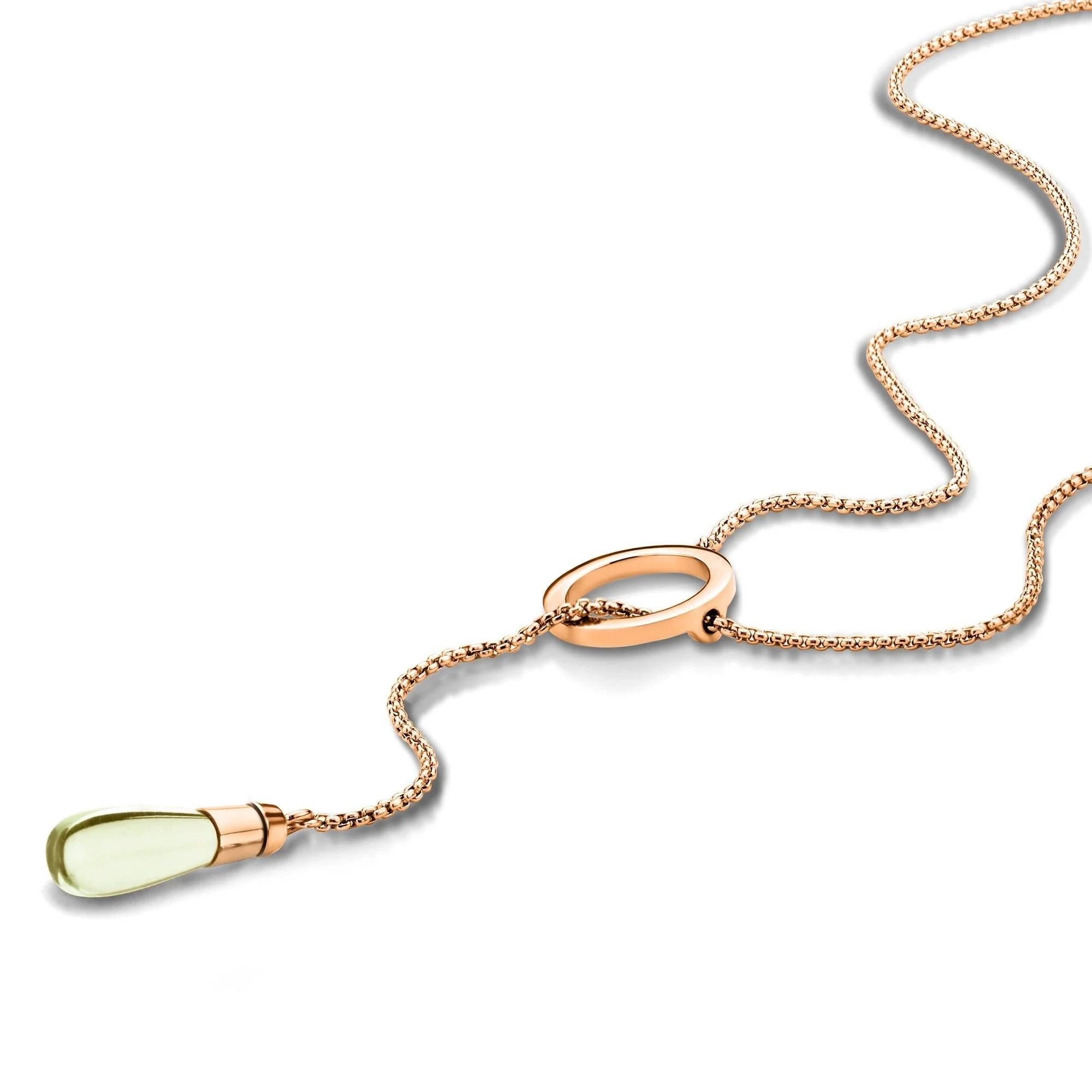 Melano Twisted Here To Stay Ketting Set - Image 3