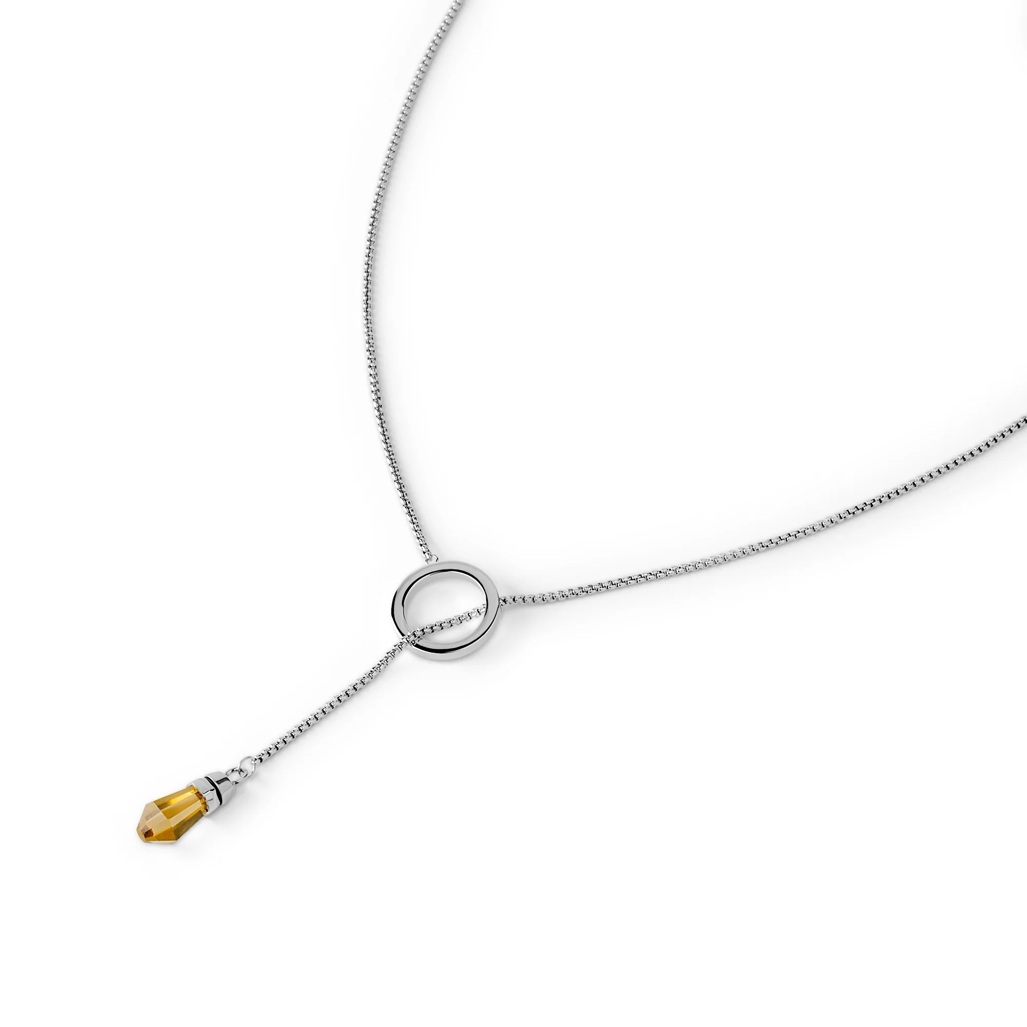 Melano Twisted Maple Breeze Ketting Set - Image 3