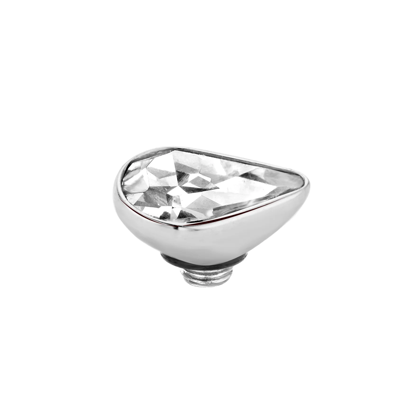 Melano Twisted Mini Pear Steentje - Image 11