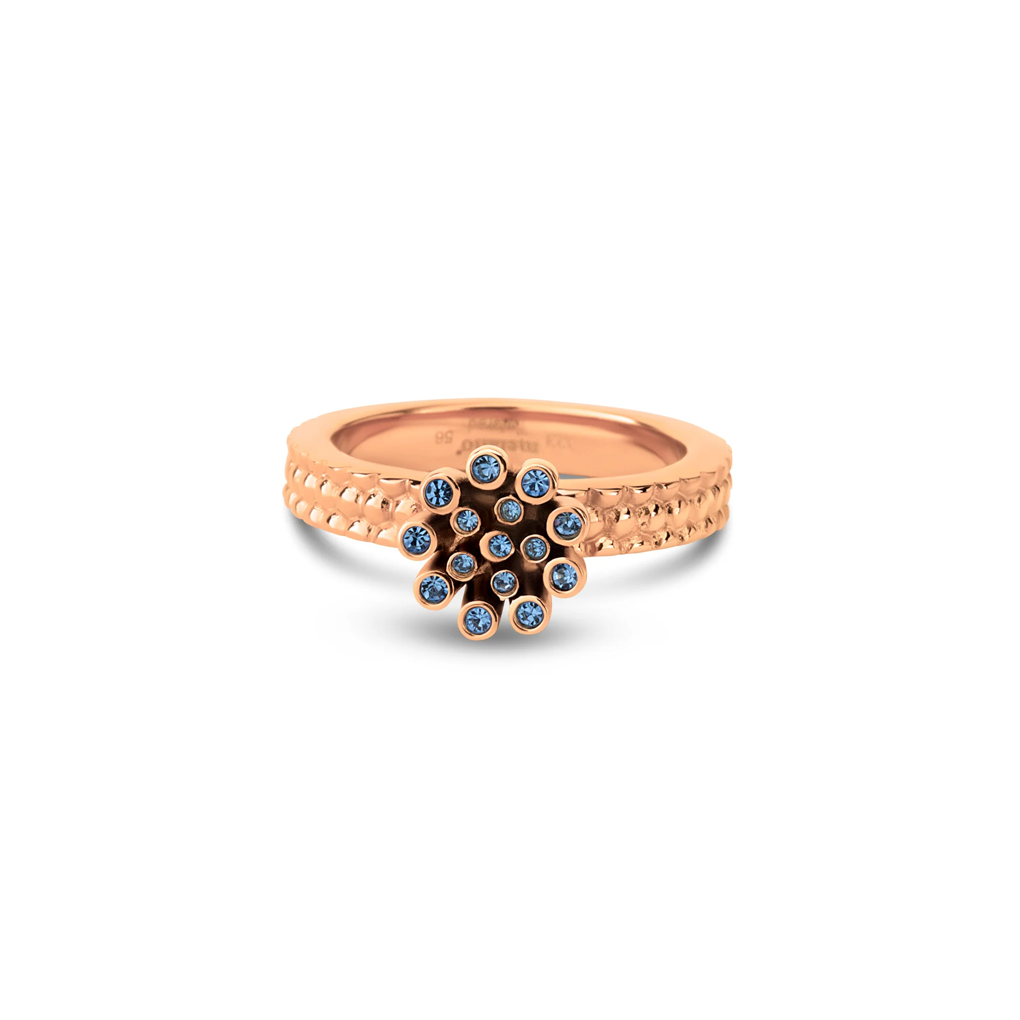 Melano Twisted Park Day Ring Set - Image 2