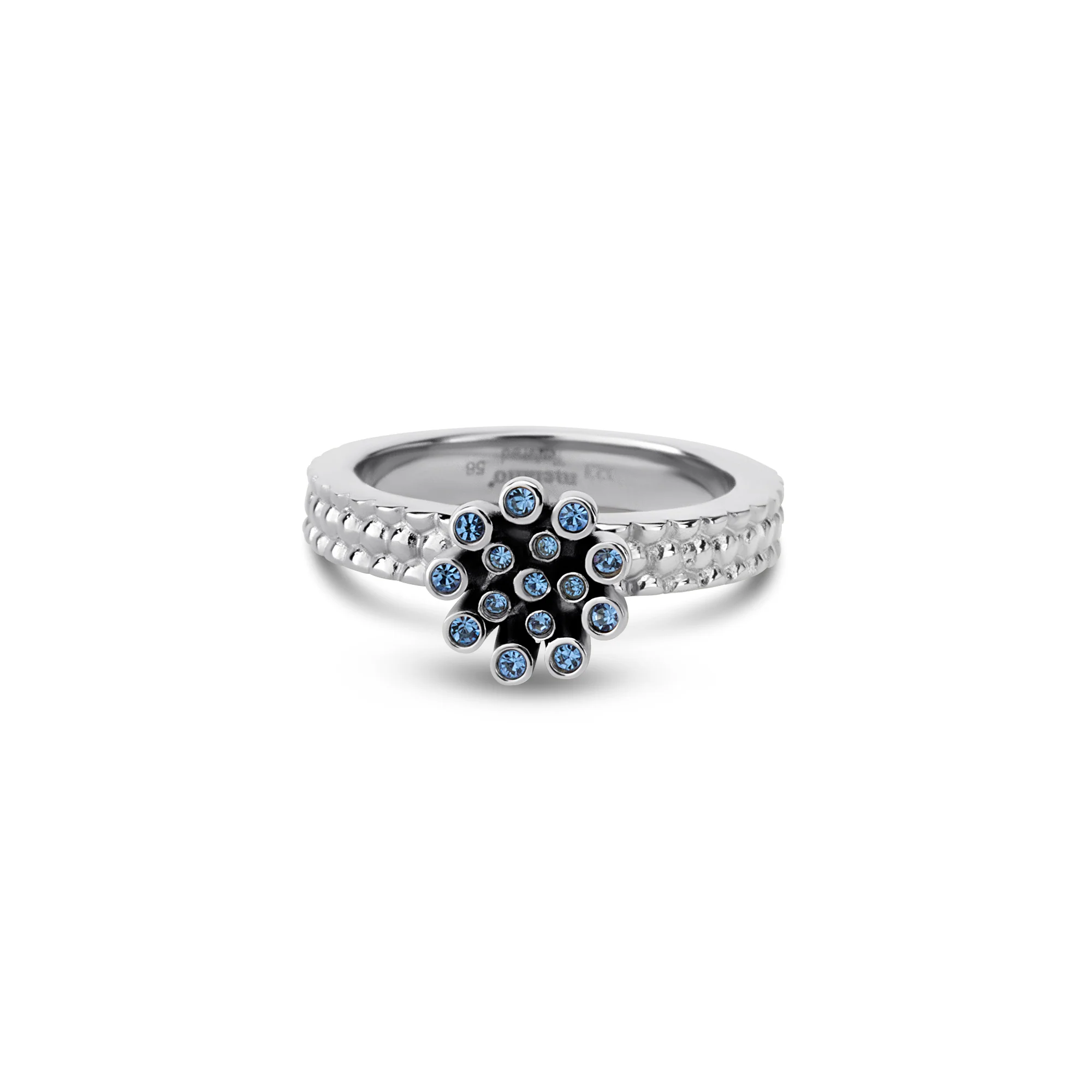 Melano Twisted Park Day Ring Set - Image 3