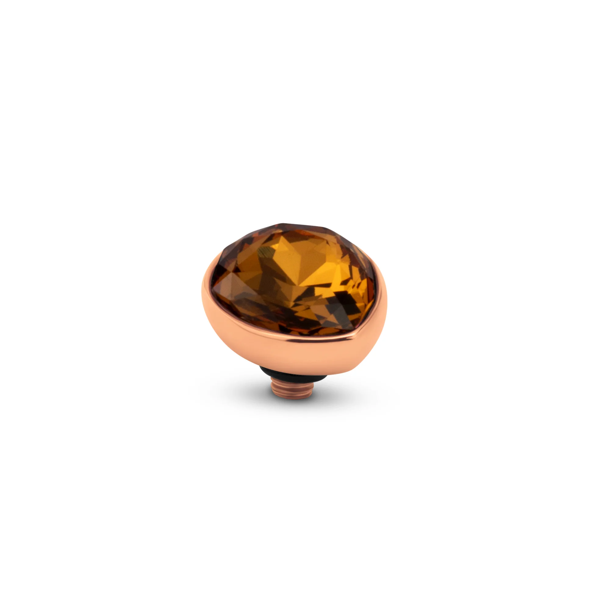 Melano Twisted Raindrop Steentje - Image 11