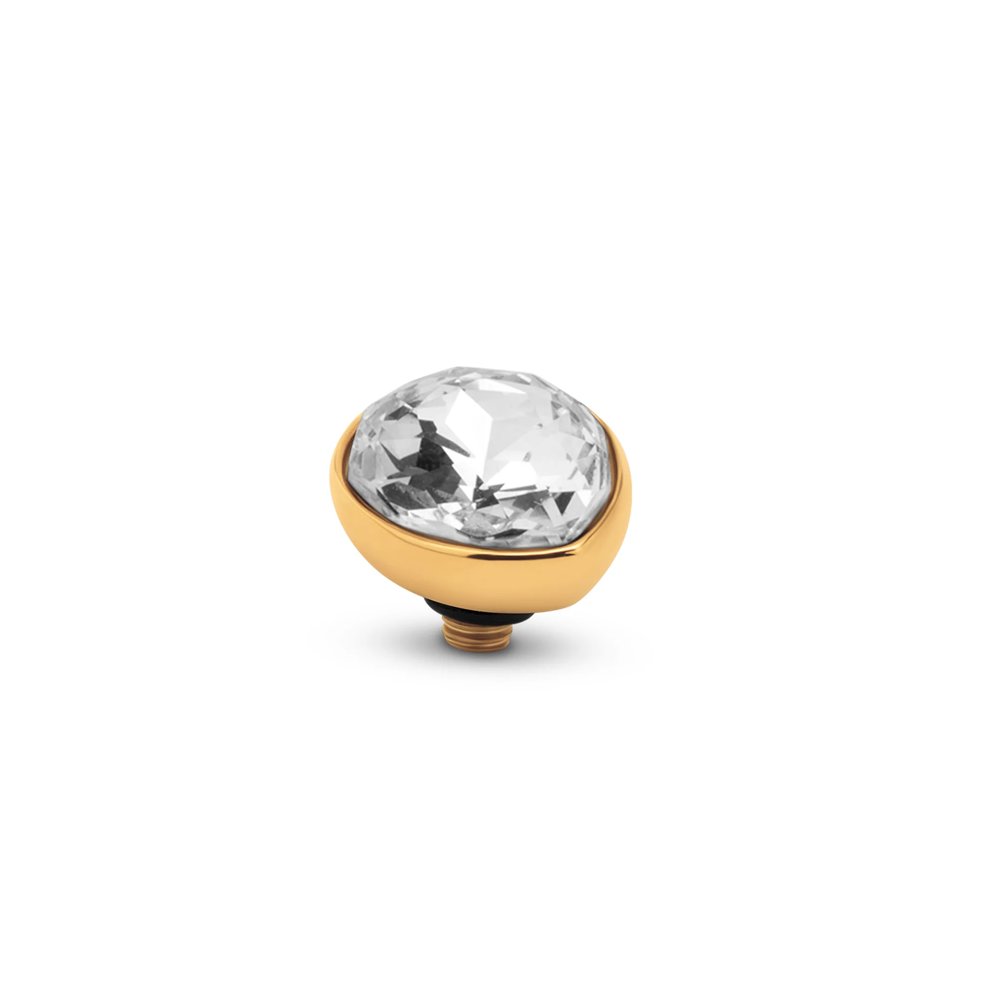 Melano Twisted Raindrop Steentje - Image 3