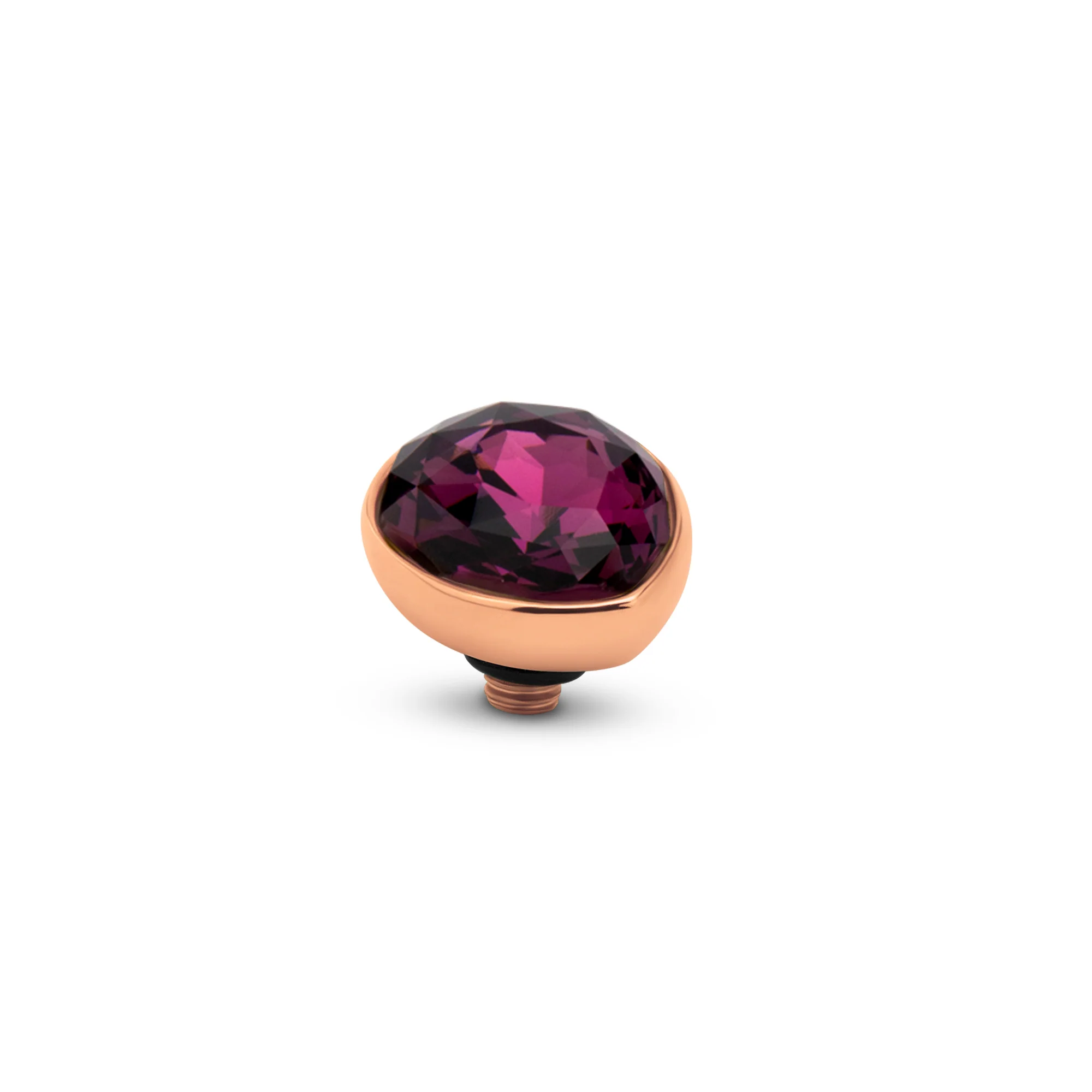 Melano Twisted Raindrop Steentje - Image 4