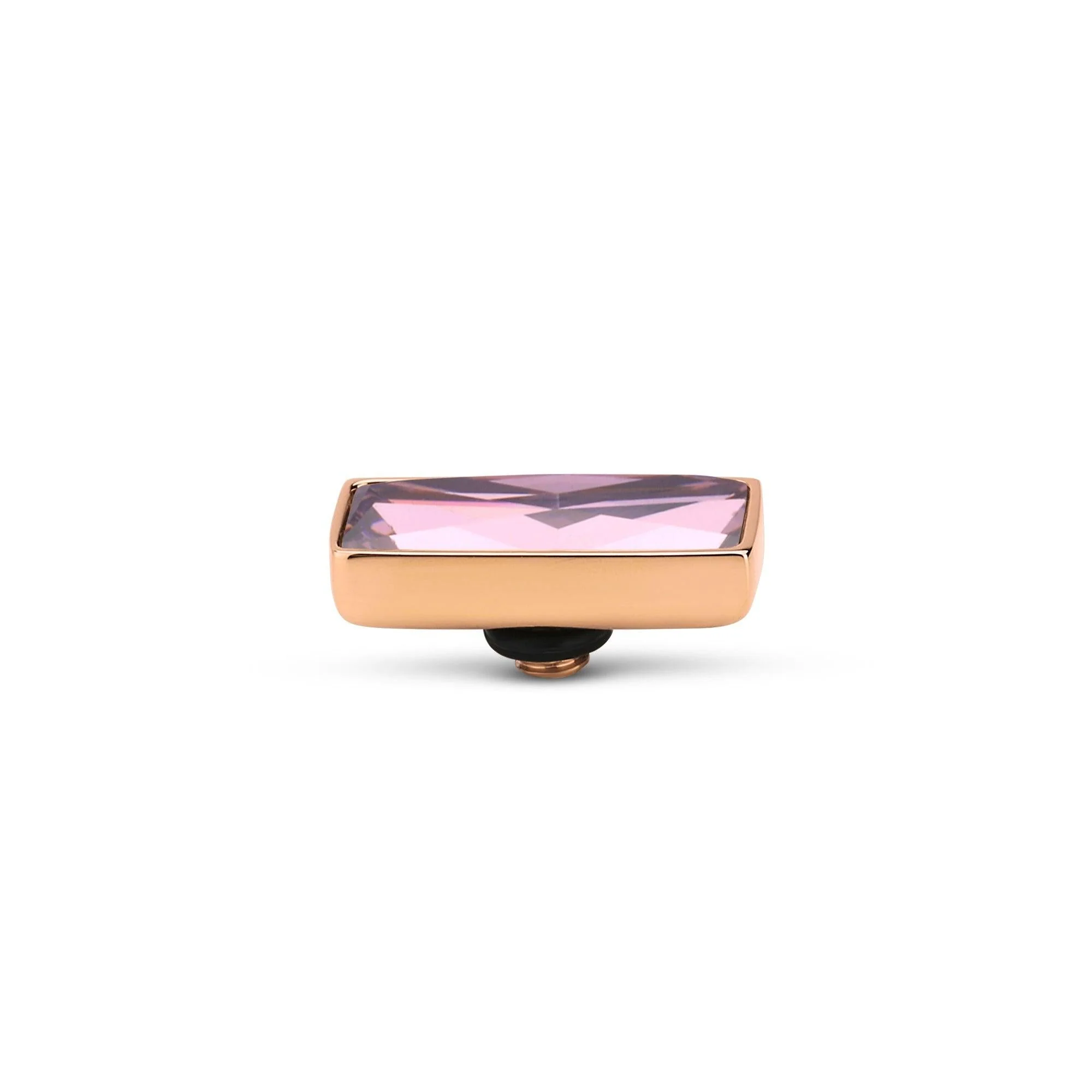 Melano Twisted Rectangle Steentje - Image 14