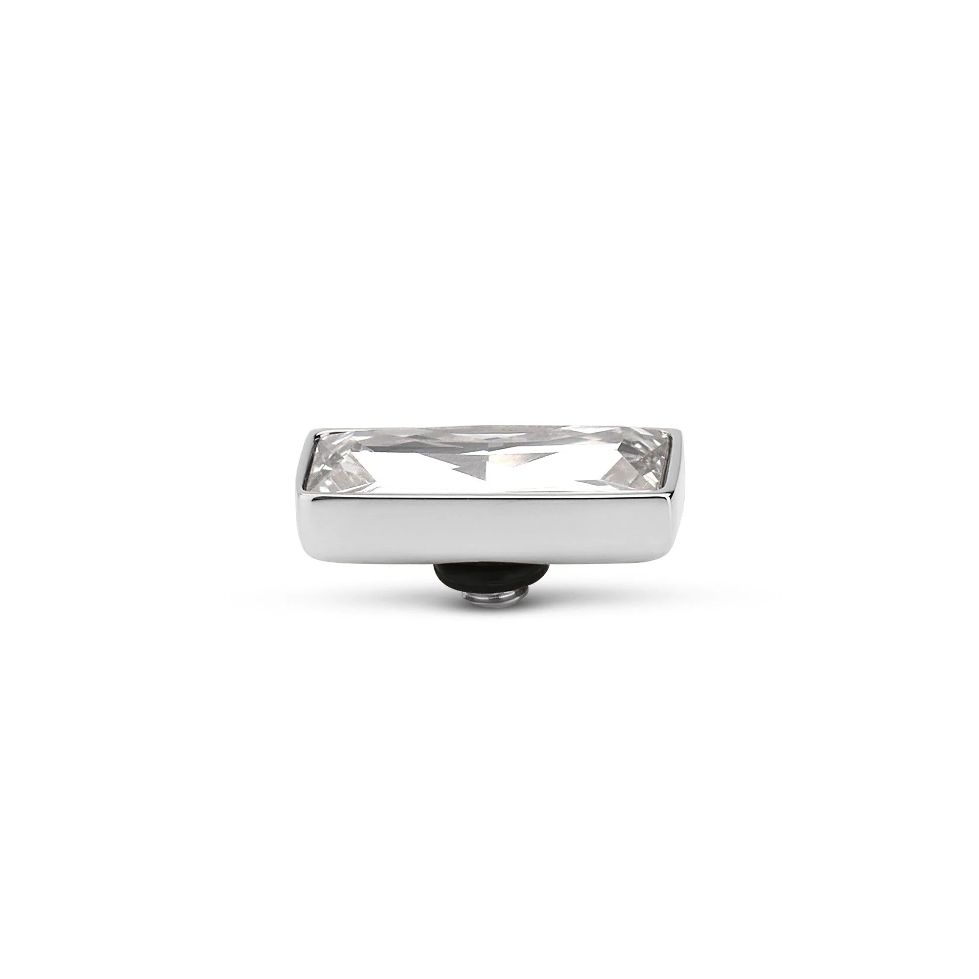 Melano Twisted Rectangle Steentje - Image 16