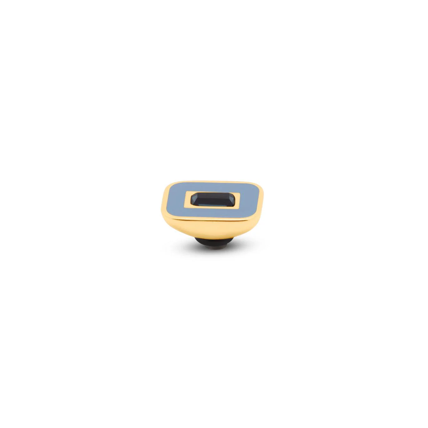 Melano Twisted Resin Baguette Steentje - Image 12
