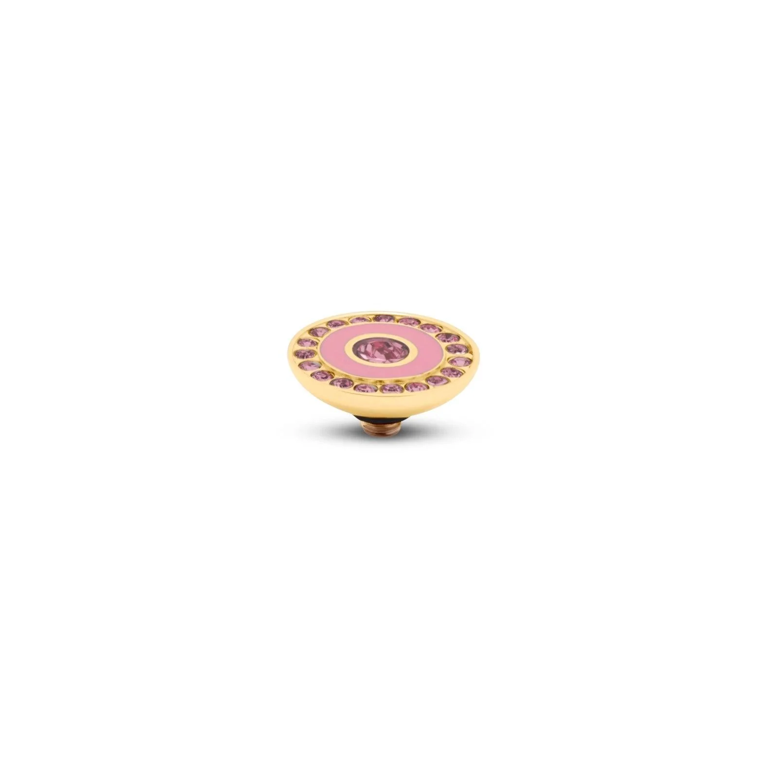 Melano Twisted Resin Crystal CZ Steentje - Image 13