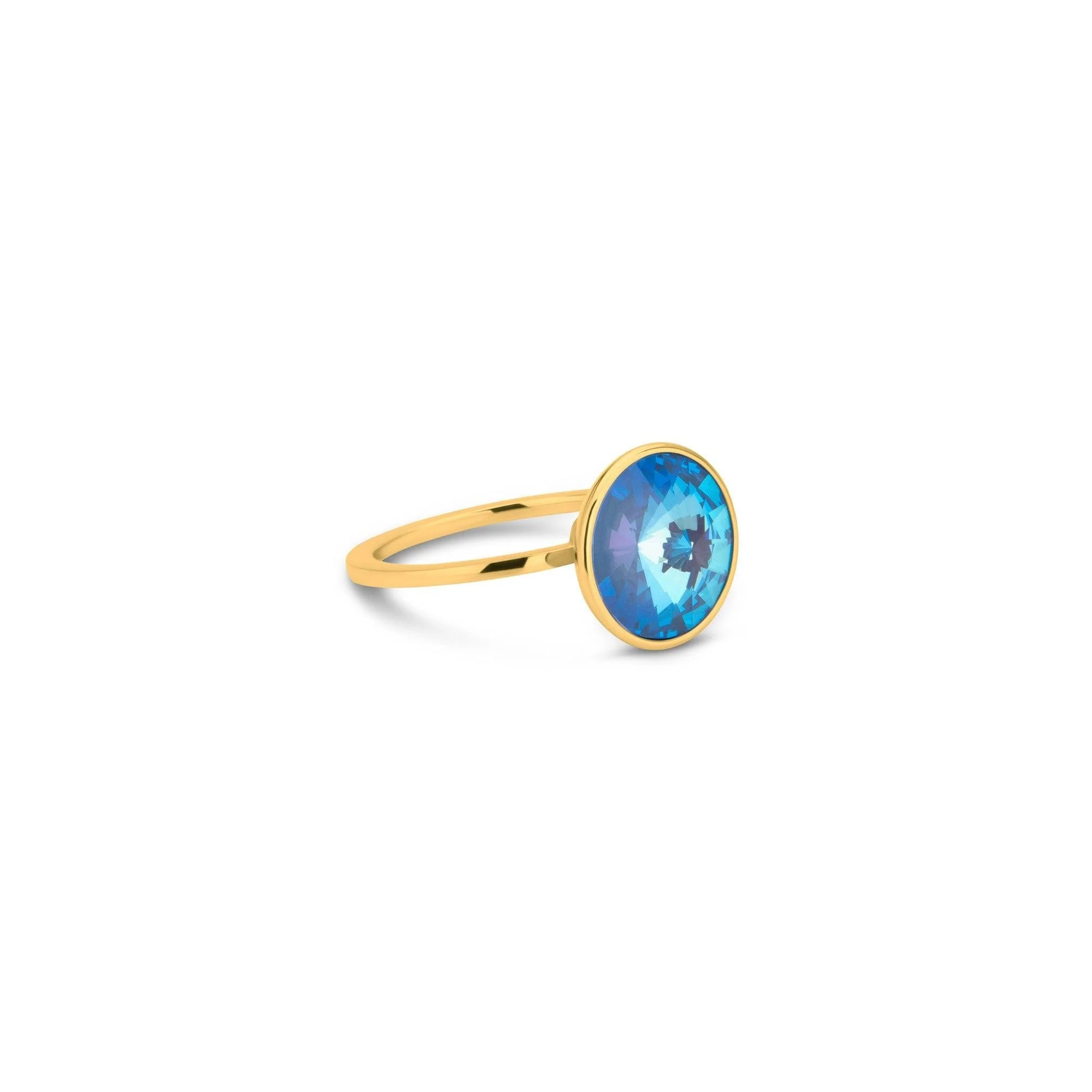 Melano Twisted Seaside Ring Set - Image 2