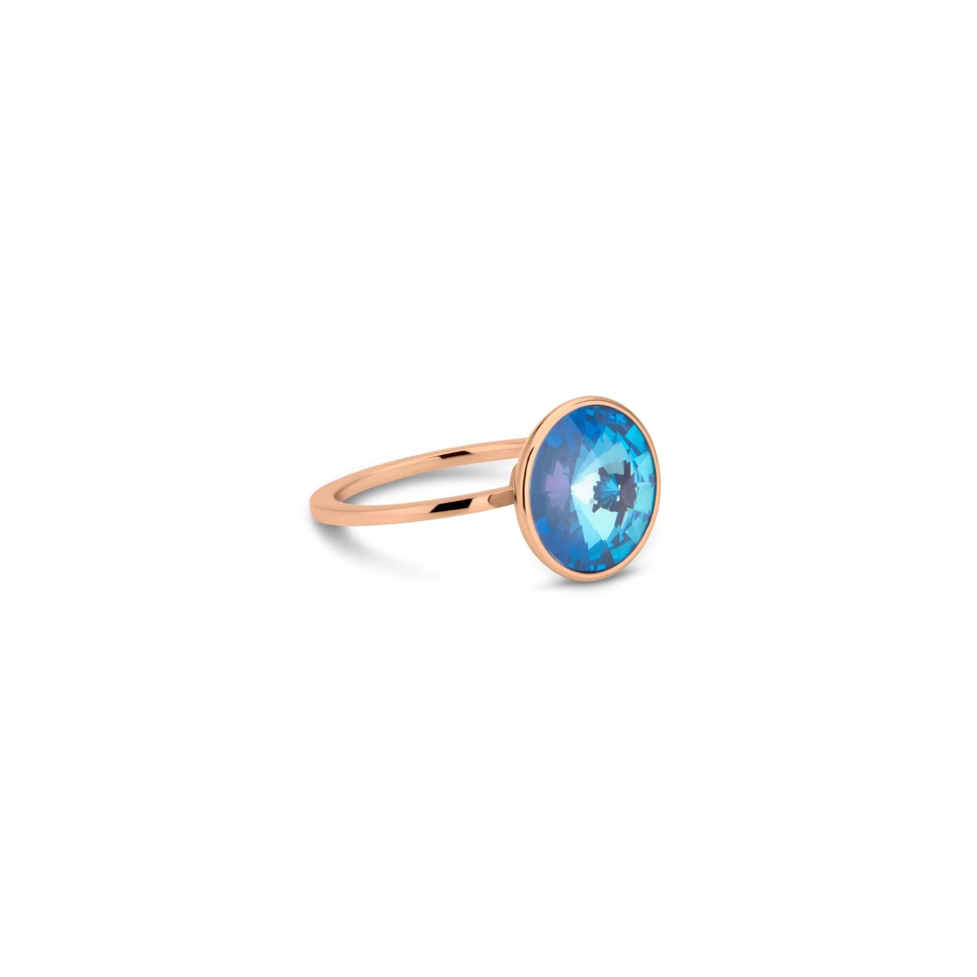 Melano Twisted Seaside Ring Set - Image 3