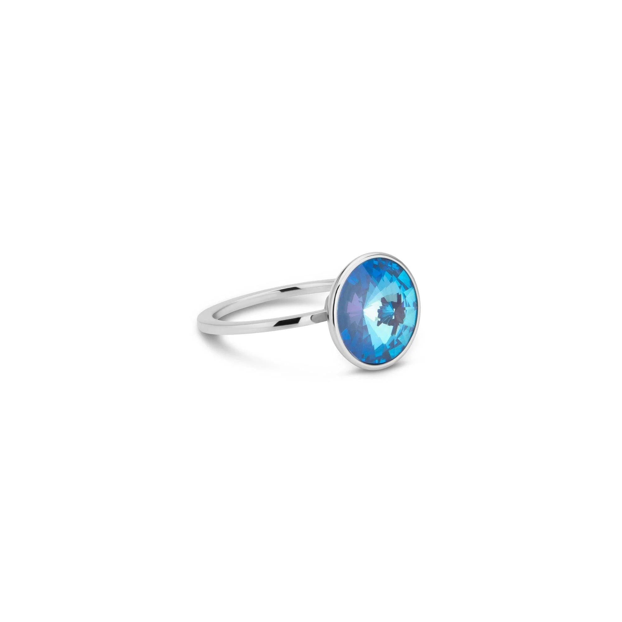 Melano Twisted Seaside Ring Set - Image 4