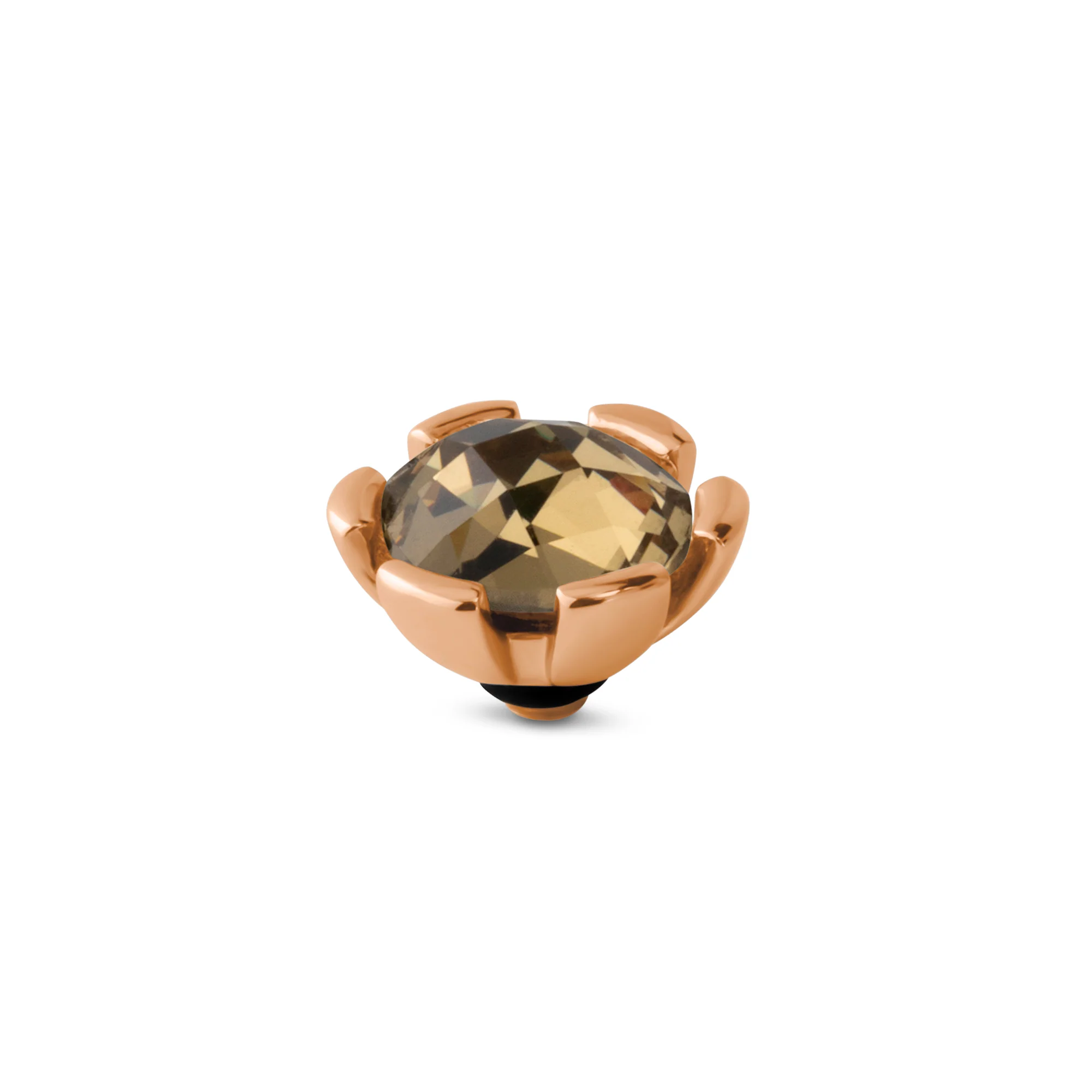 Melano Twisted Secured Steentje - Image 13