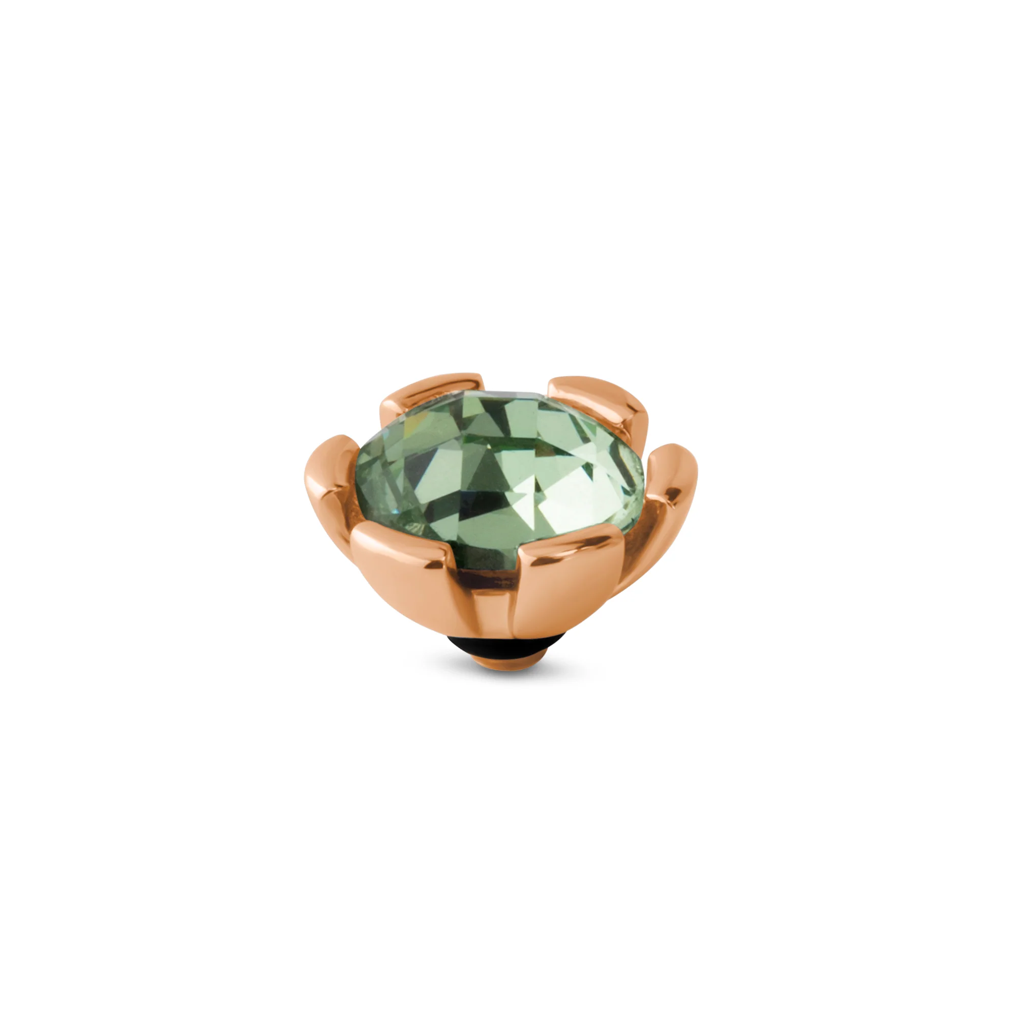 Melano Twisted Secured Steentje - Image 14