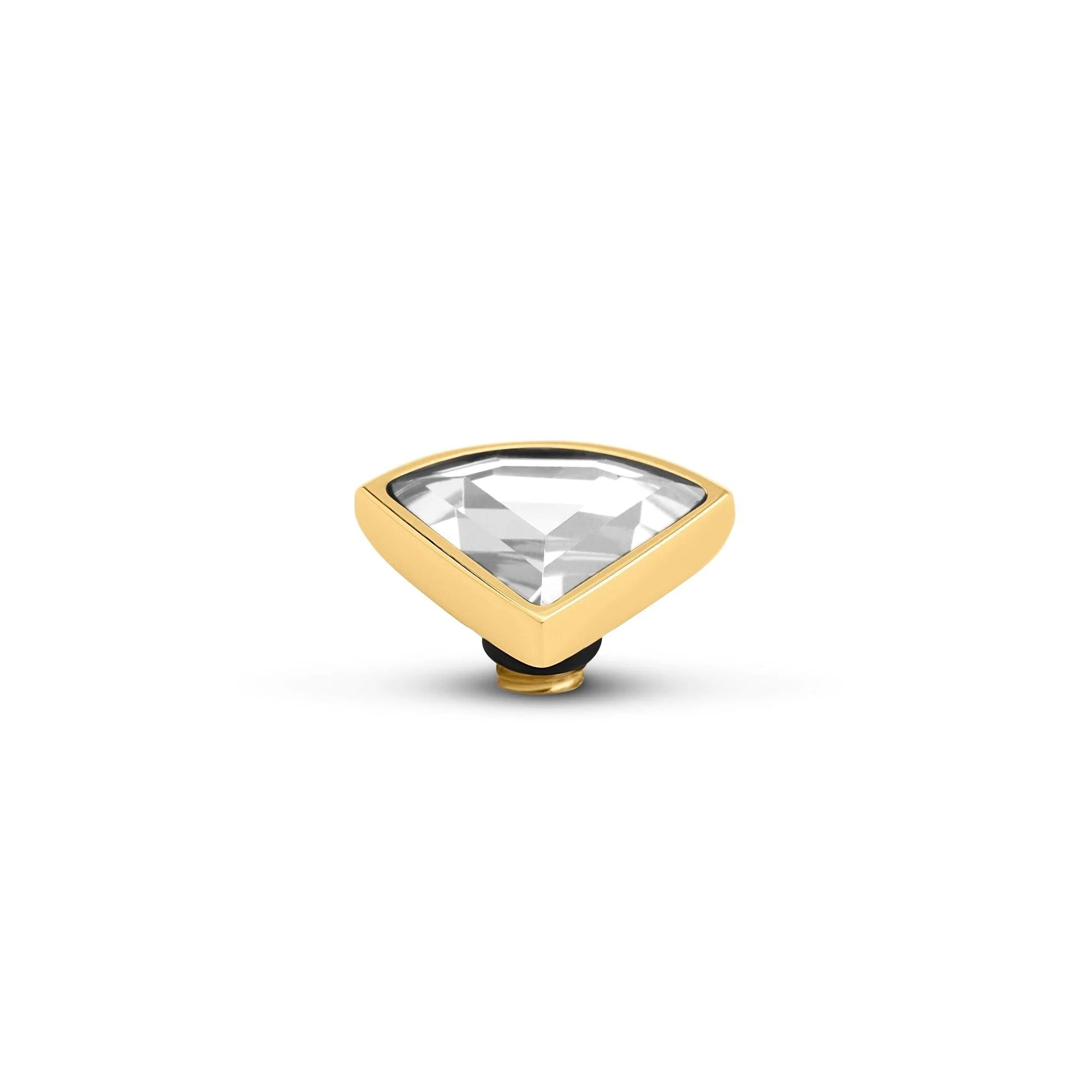 Melano Twisted Slice Steentje