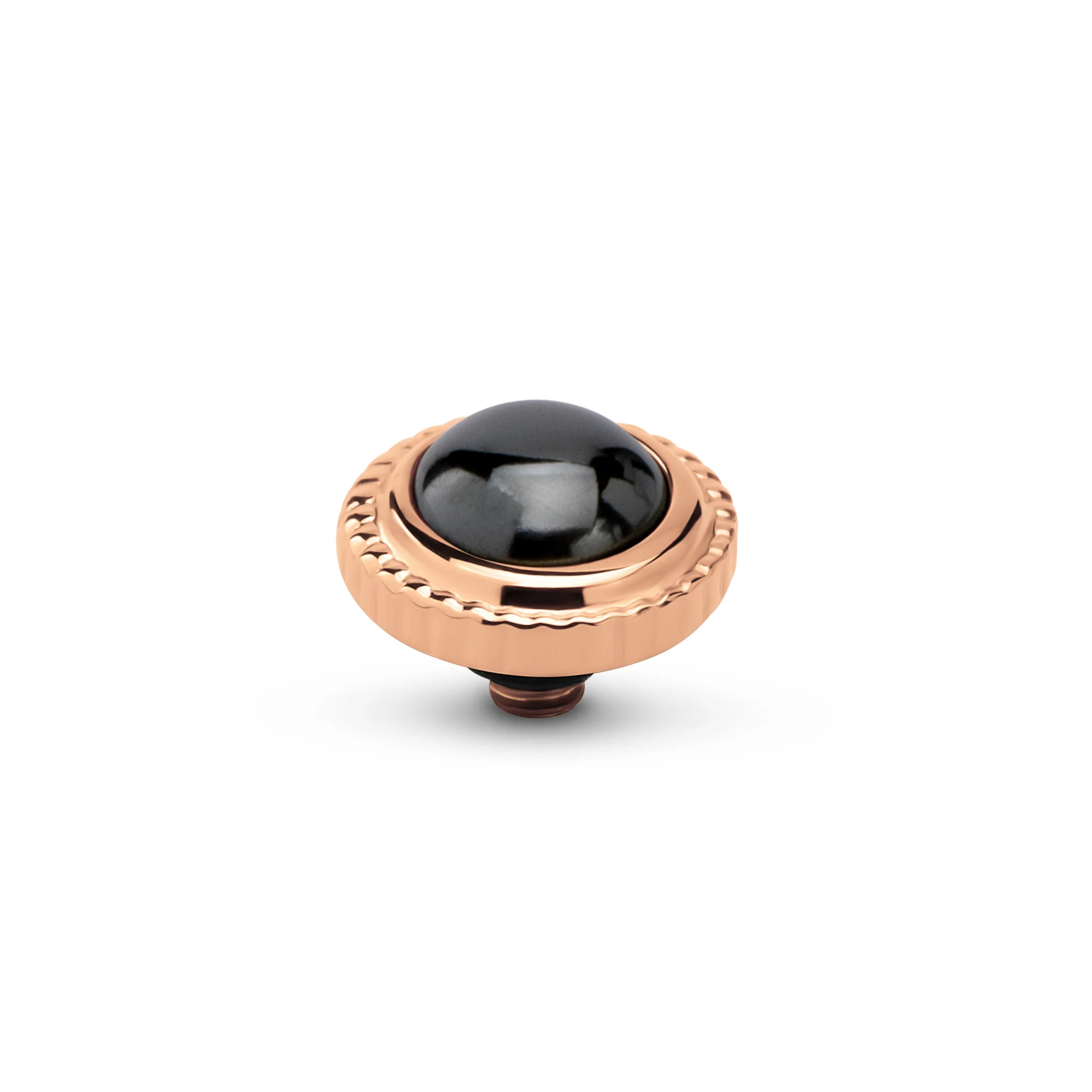Melano Twisted Smooth Gem Steentje - Image 7
