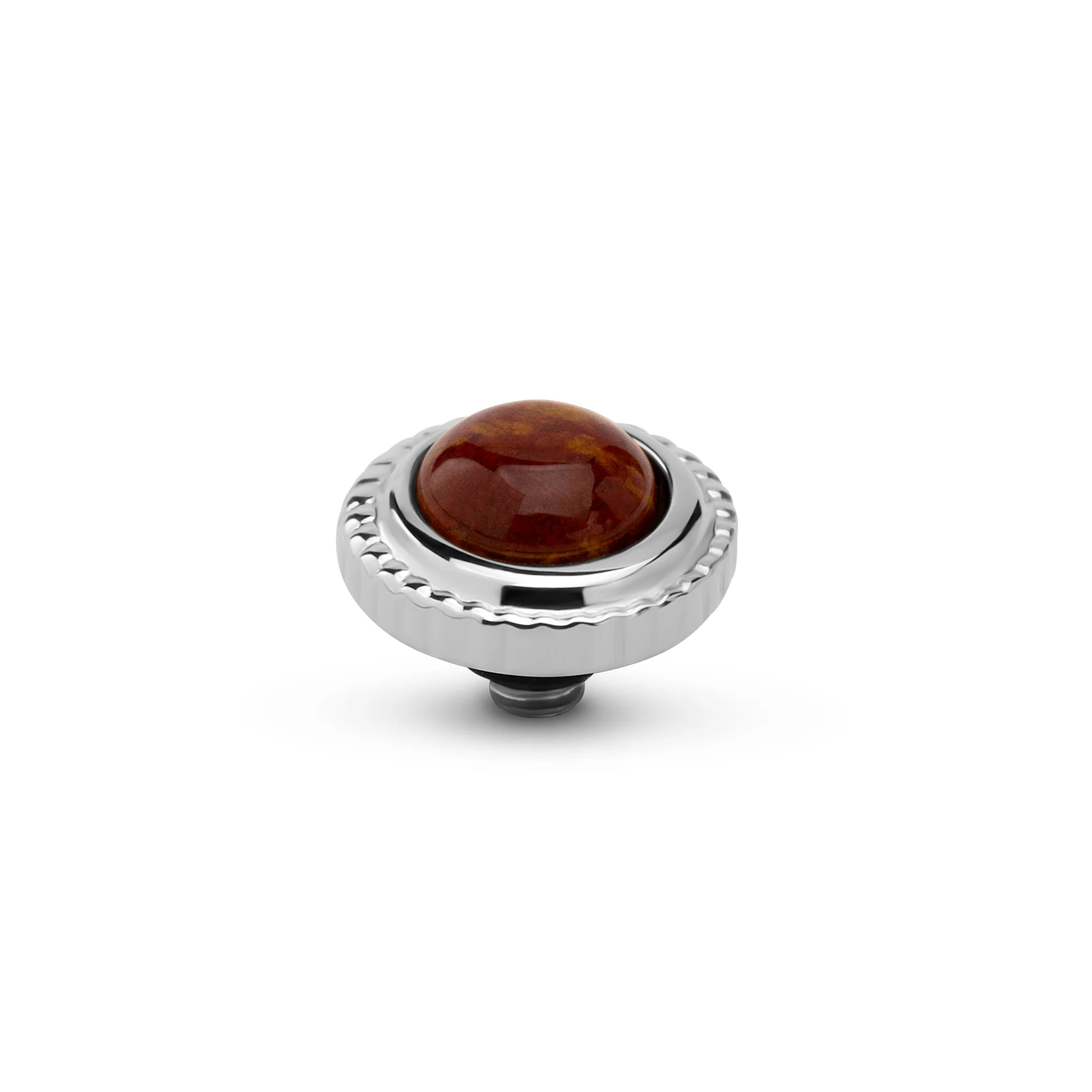 Melano Twisted Smooth Gem Steentje - Image 8