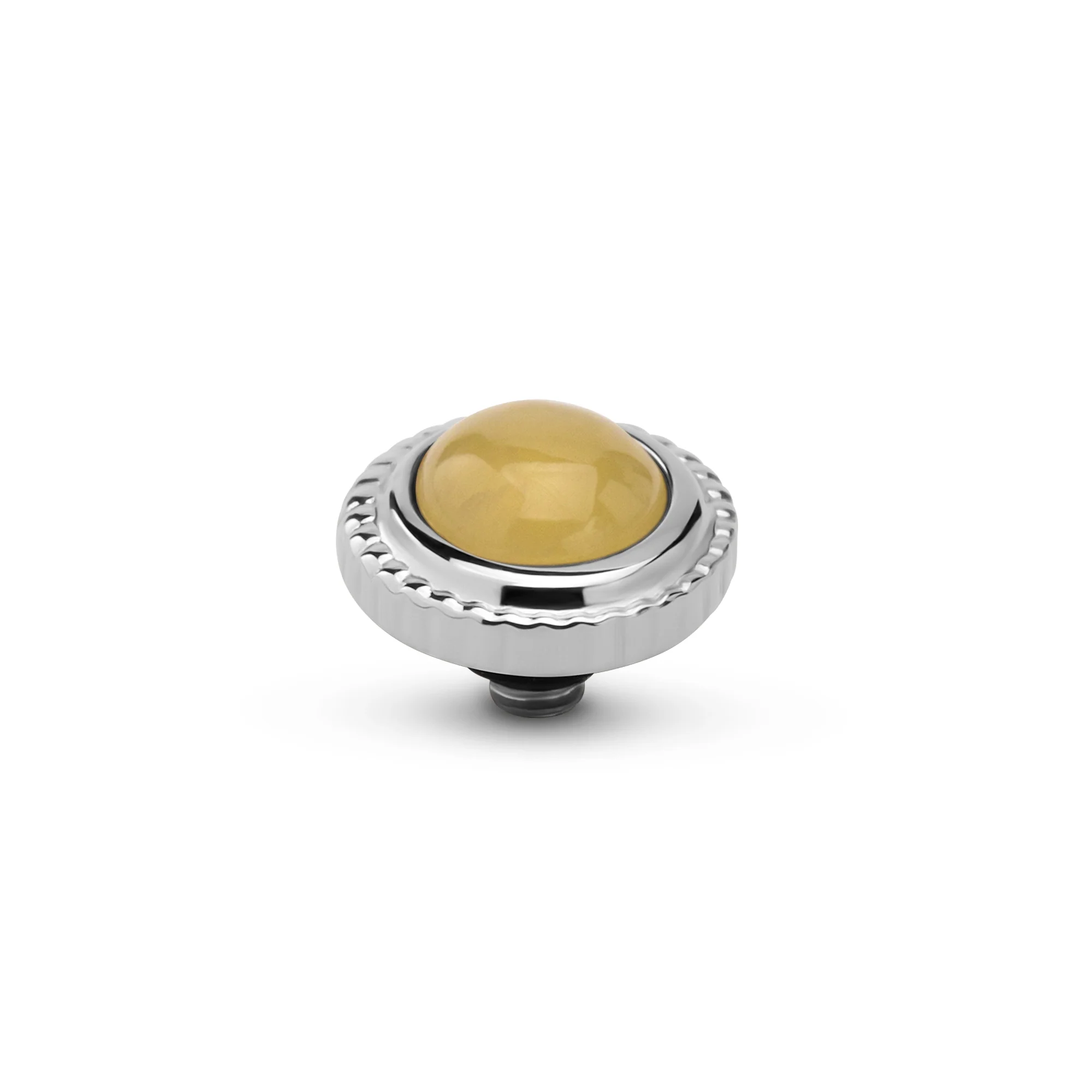 Melano Twisted Smooth Gem Steentje - Image 9