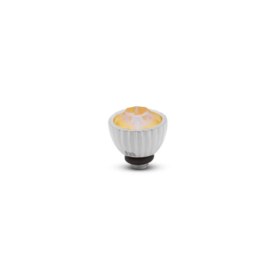 Melano Twisted Sunshine steentje - Image 11