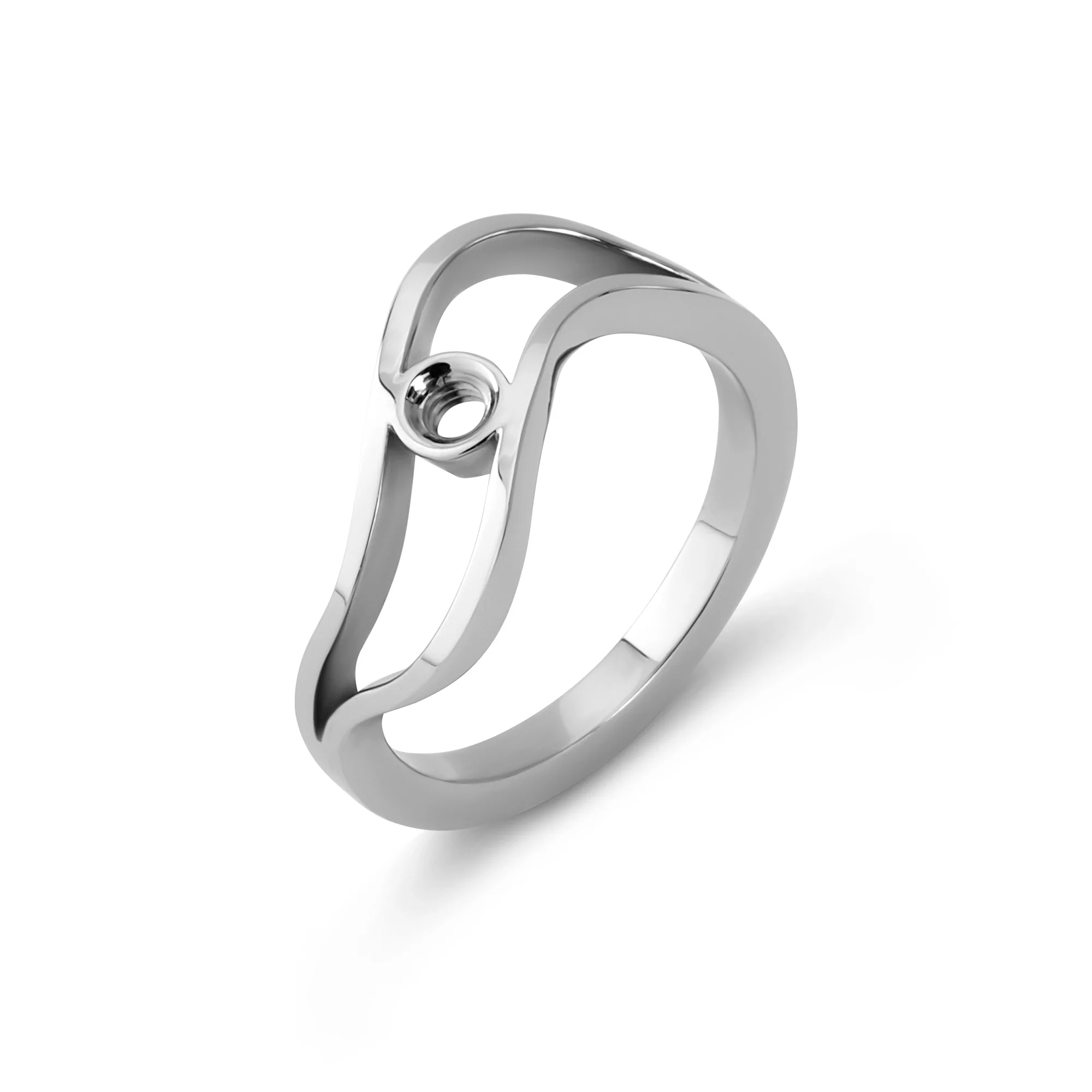 Melano Twisted Tamara Ring - Image 4