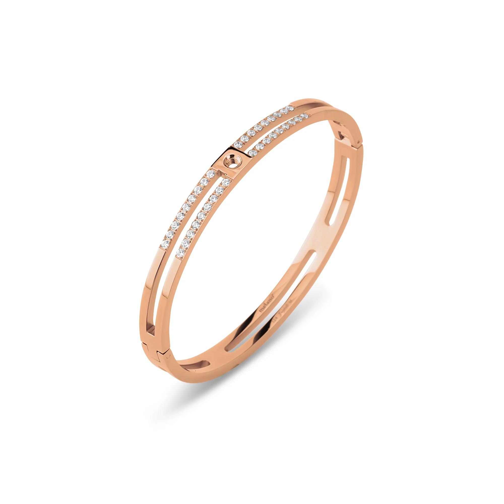 Melano Twisted Tart Armband - Image 3