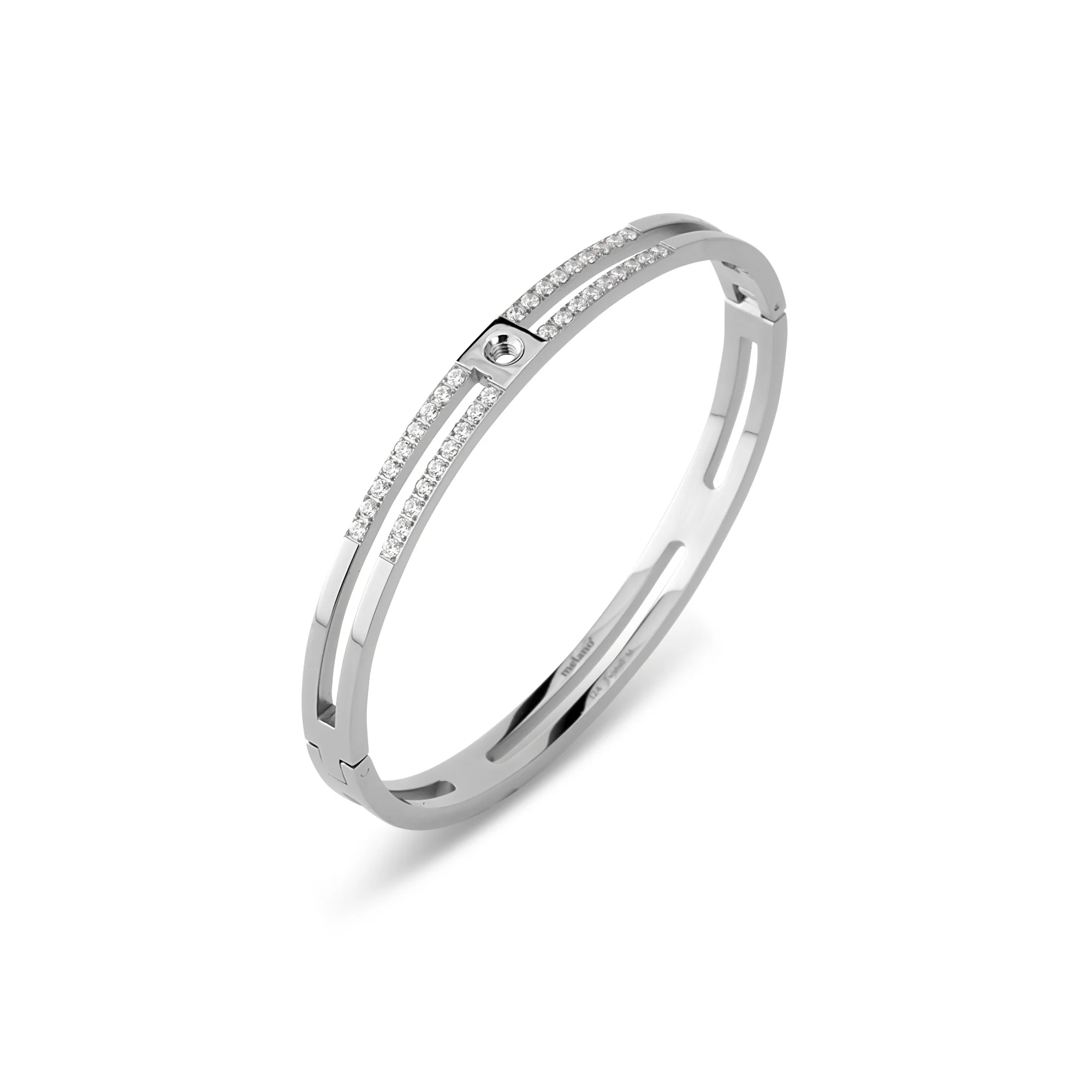Melano Twisted Tart Armband - Image 4