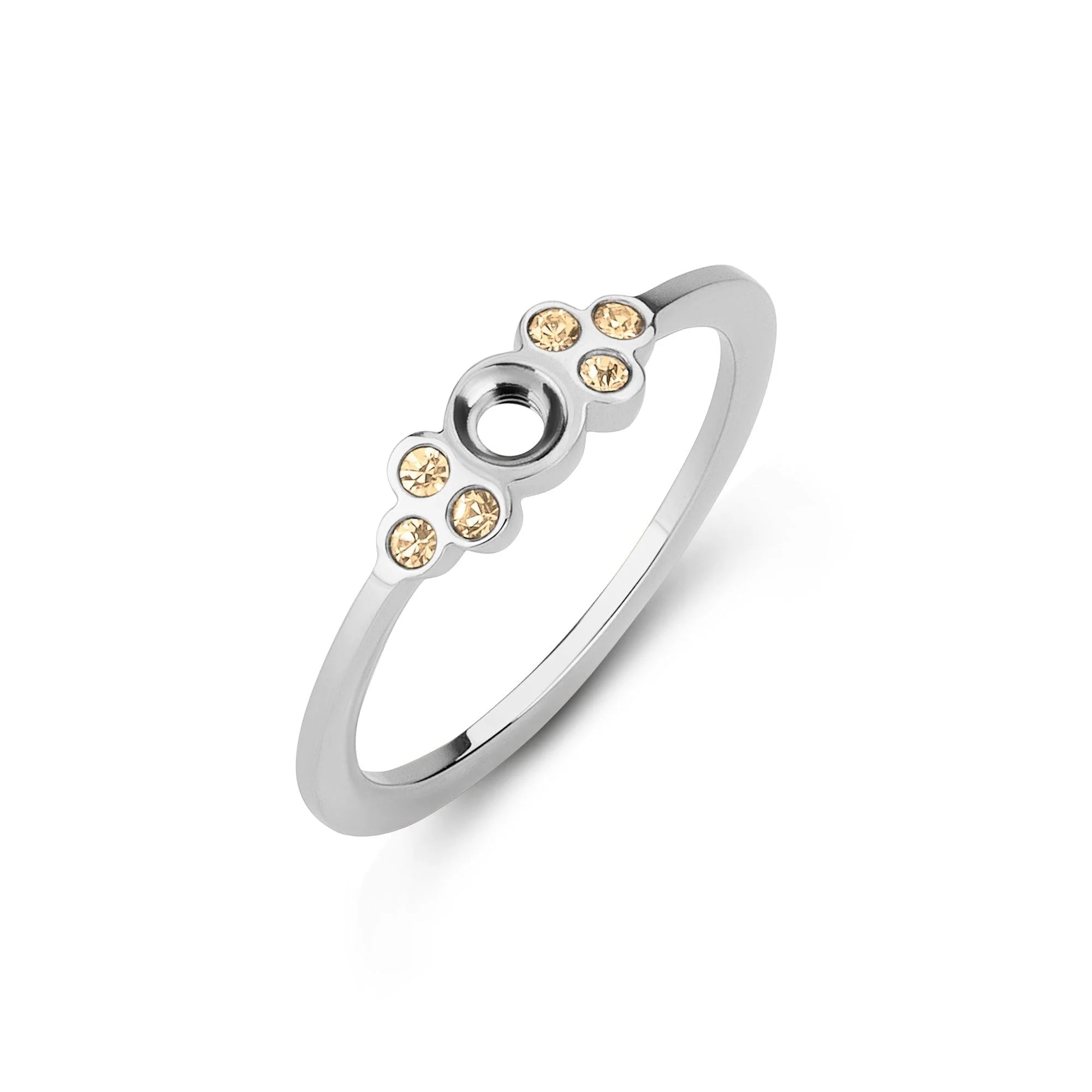 Melano Twisted Thera Ring - Image 6