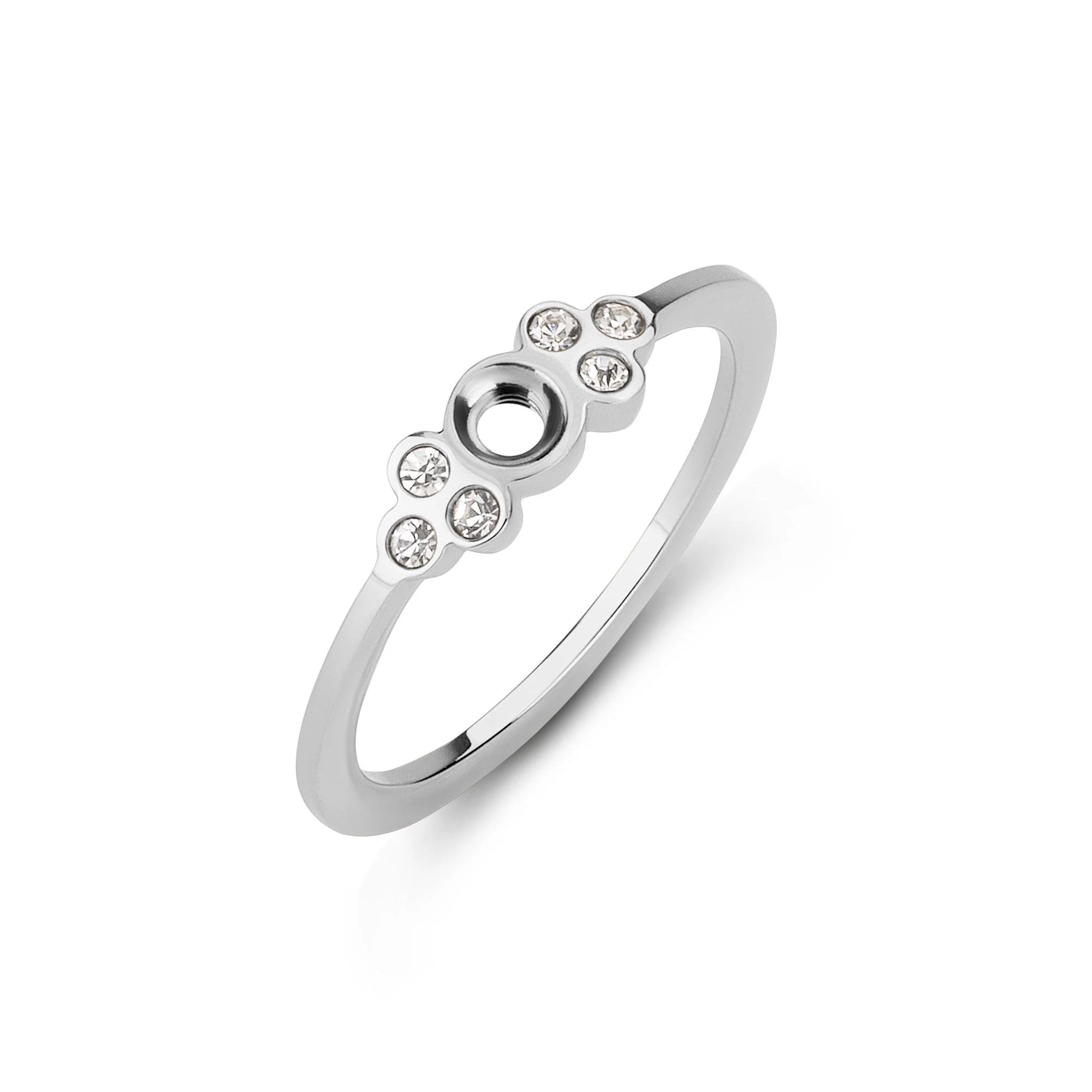 Melano Twisted Thera Ring - Image 7
