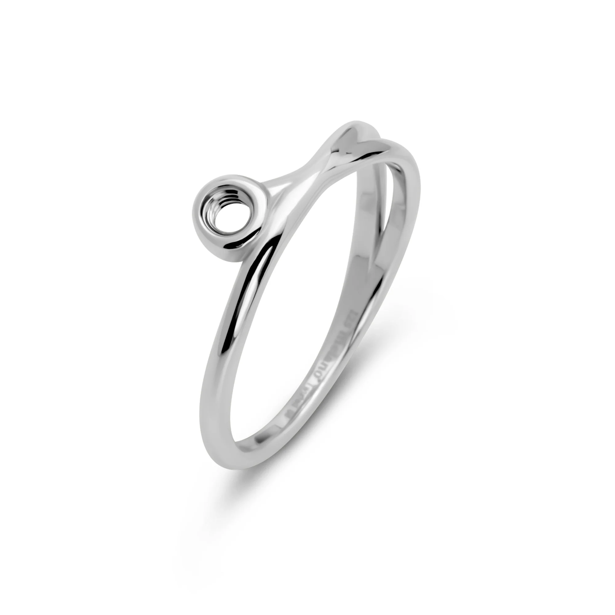 Melano Twisted Thora Ring - Image 4