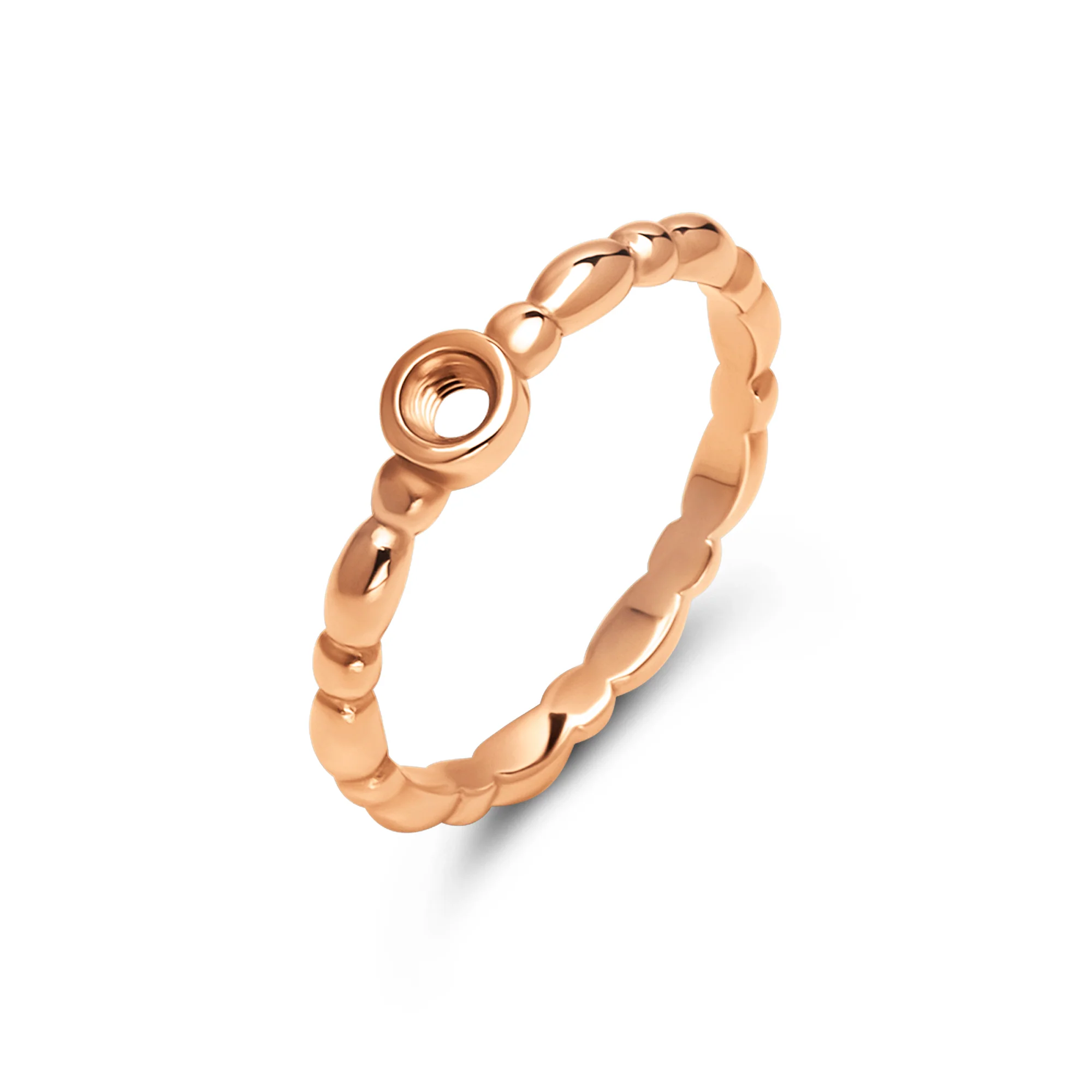 Melano Twisted Tiana Ring - Image 3