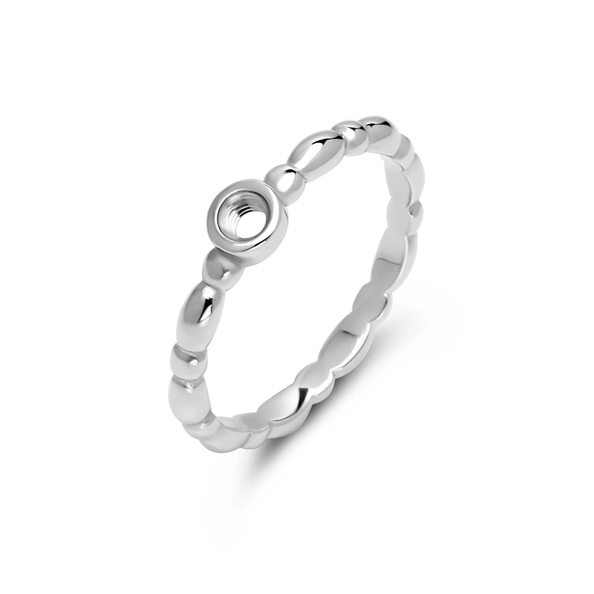 Melano Twisted Tiana Ring - Image 4