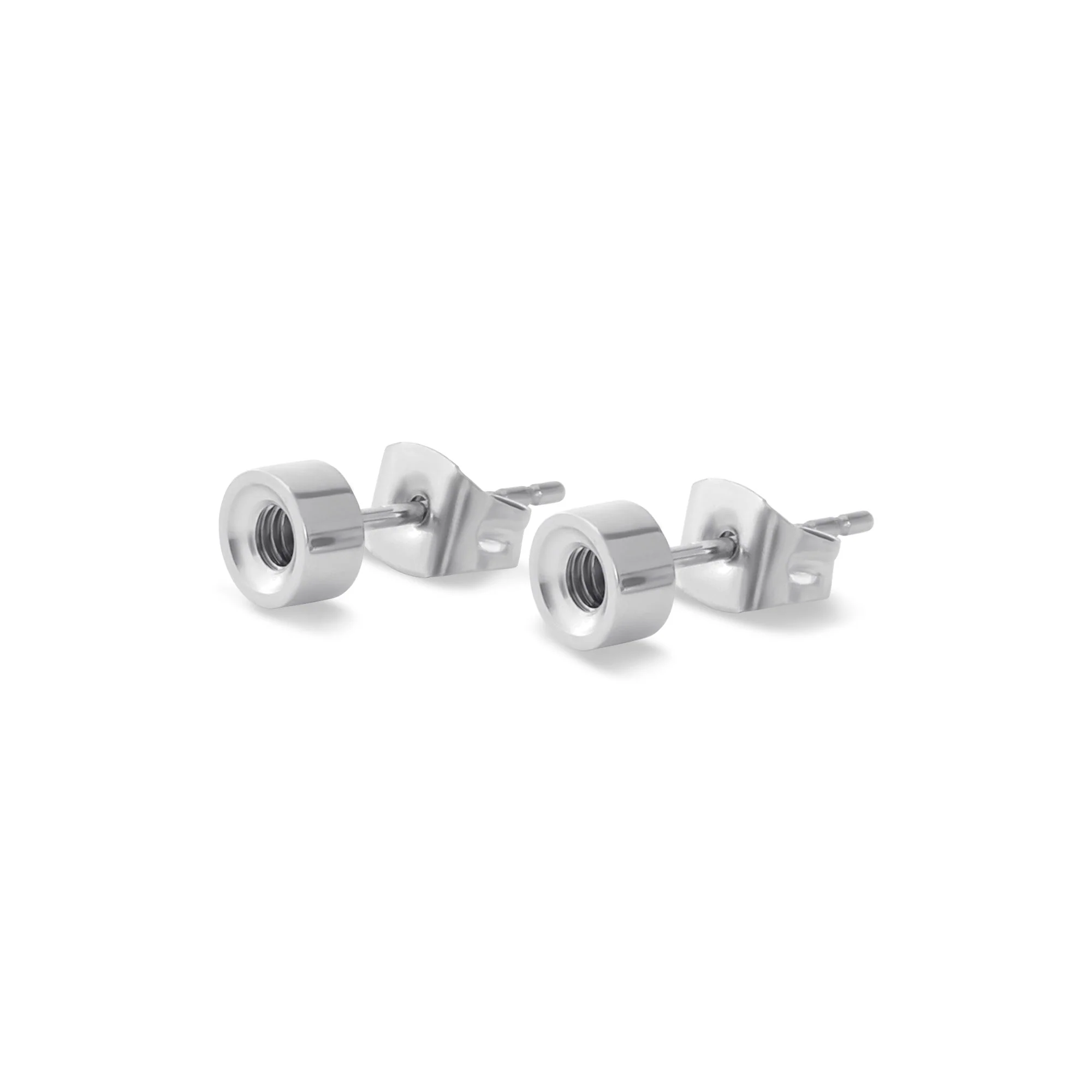 Melano Twisted Tilda Oorbellen - Image 4