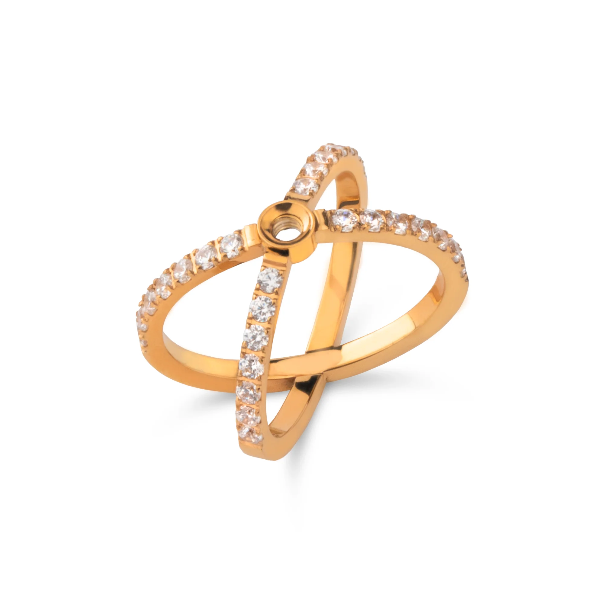Melano Twisted Timmy Ring - Image 3