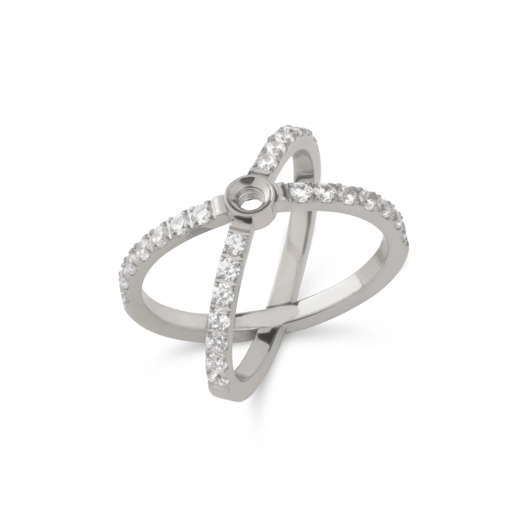 Melano Twisted Timmy Ring - Image 4