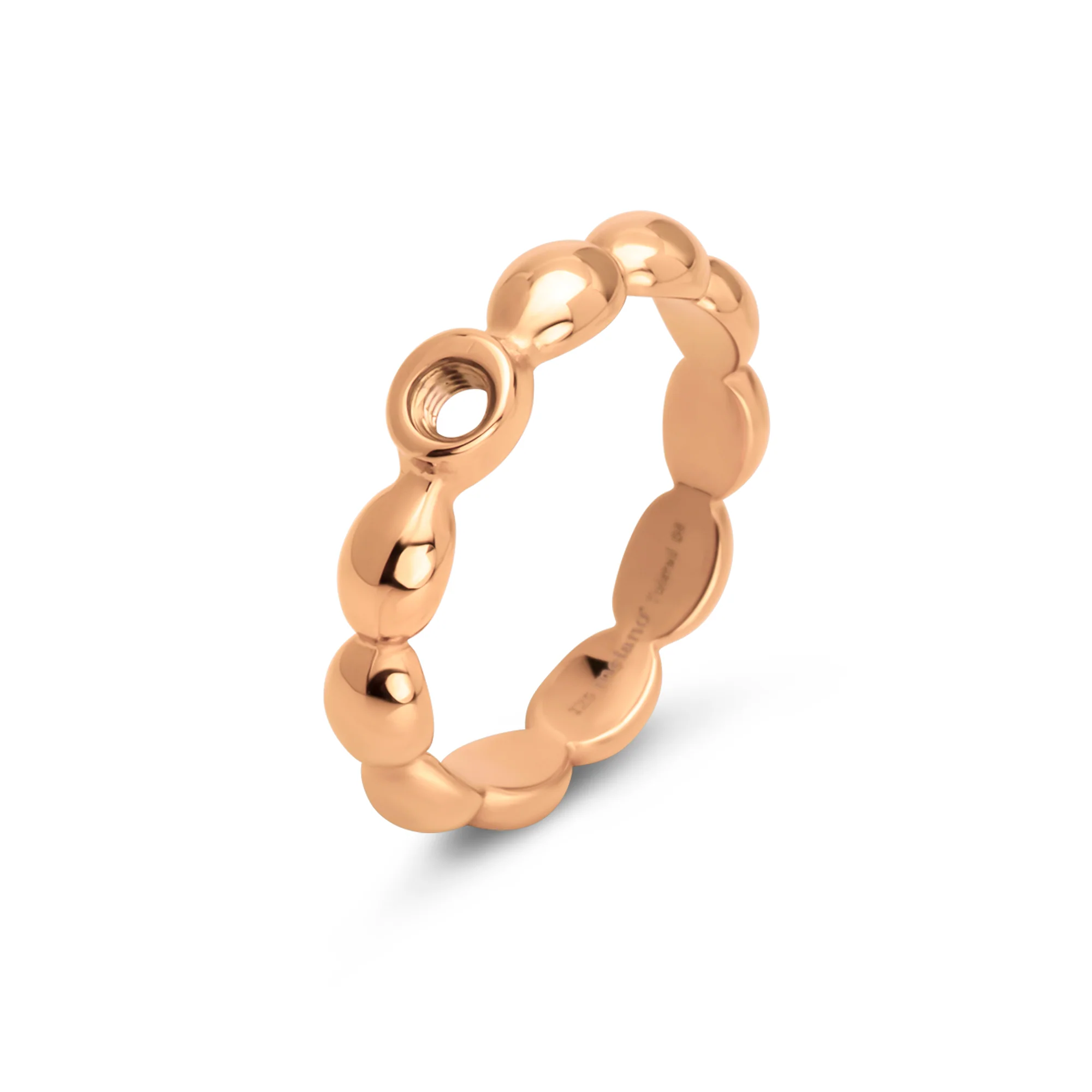 Melano Twisted Tricia Ring - Image 3