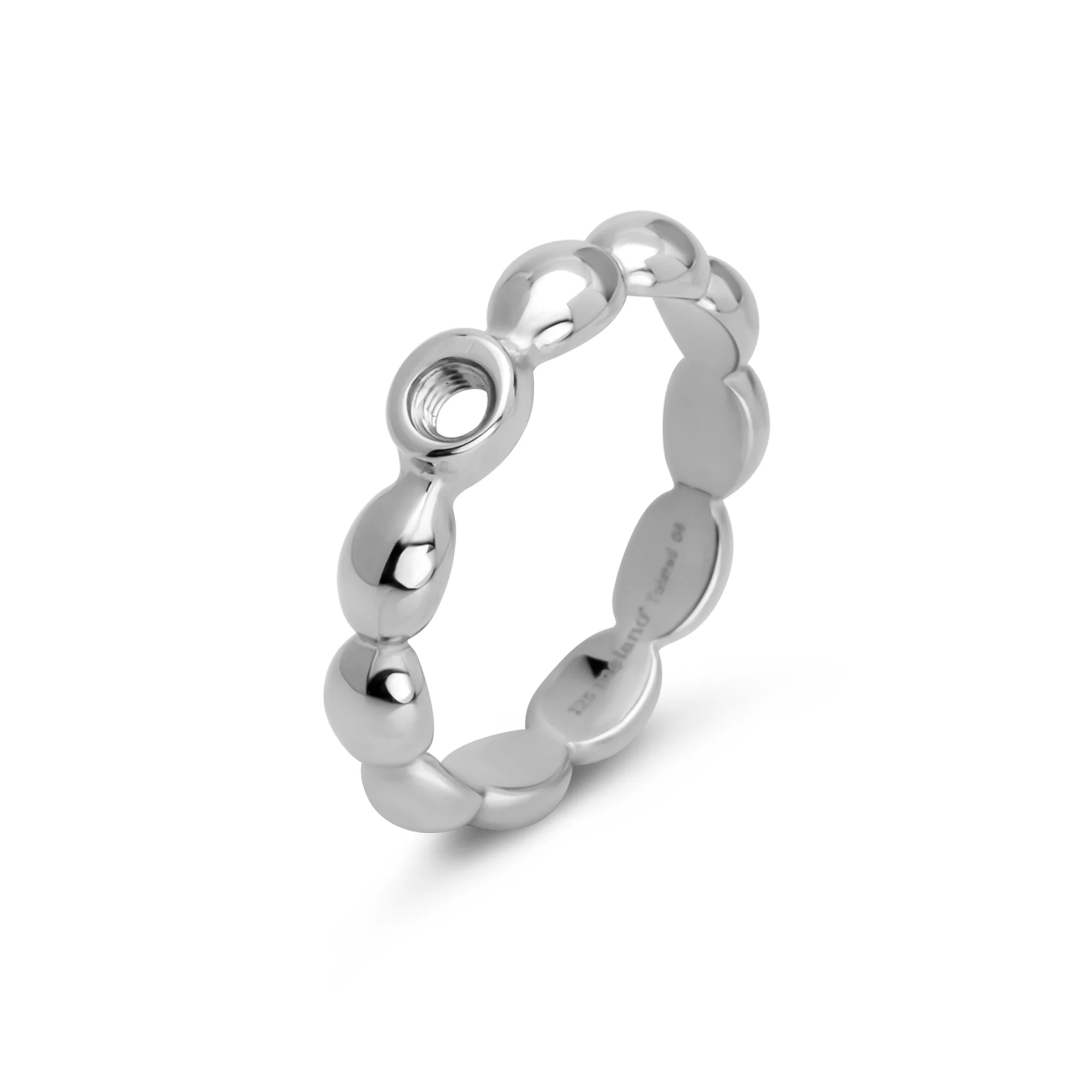 Melano Twisted Tricia Ring - Image 4