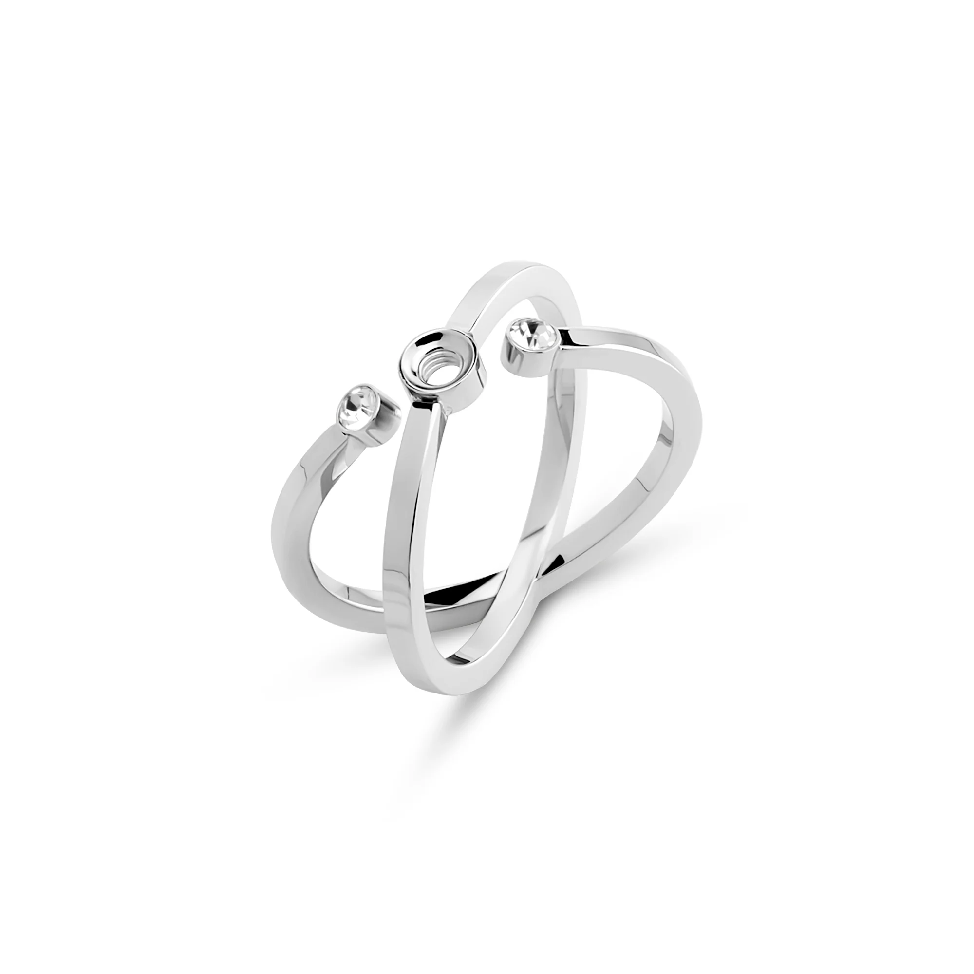 Melano Twisted Tron Ring - Image 4