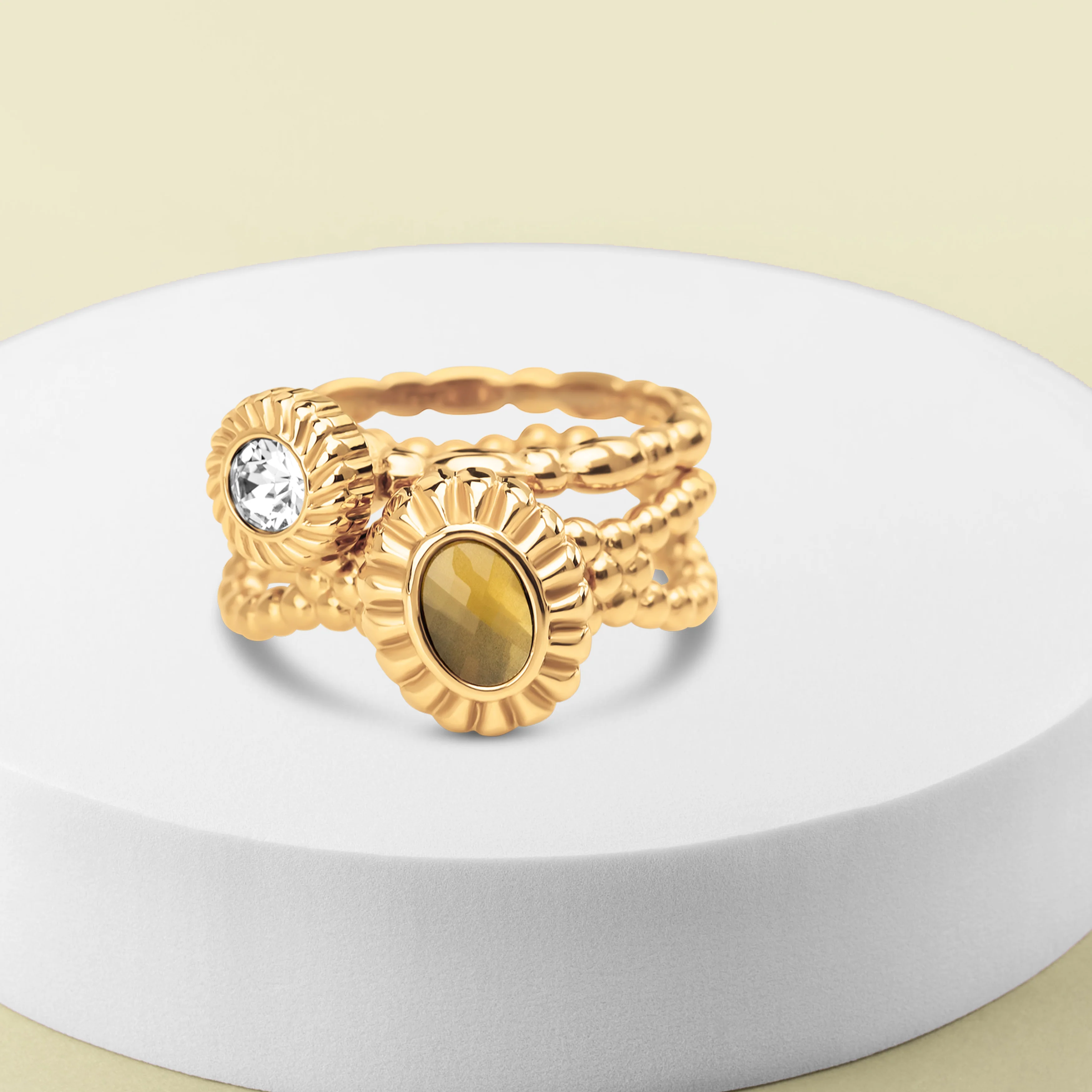Melano Twisted & Vivid Fresh Start Ringen Set