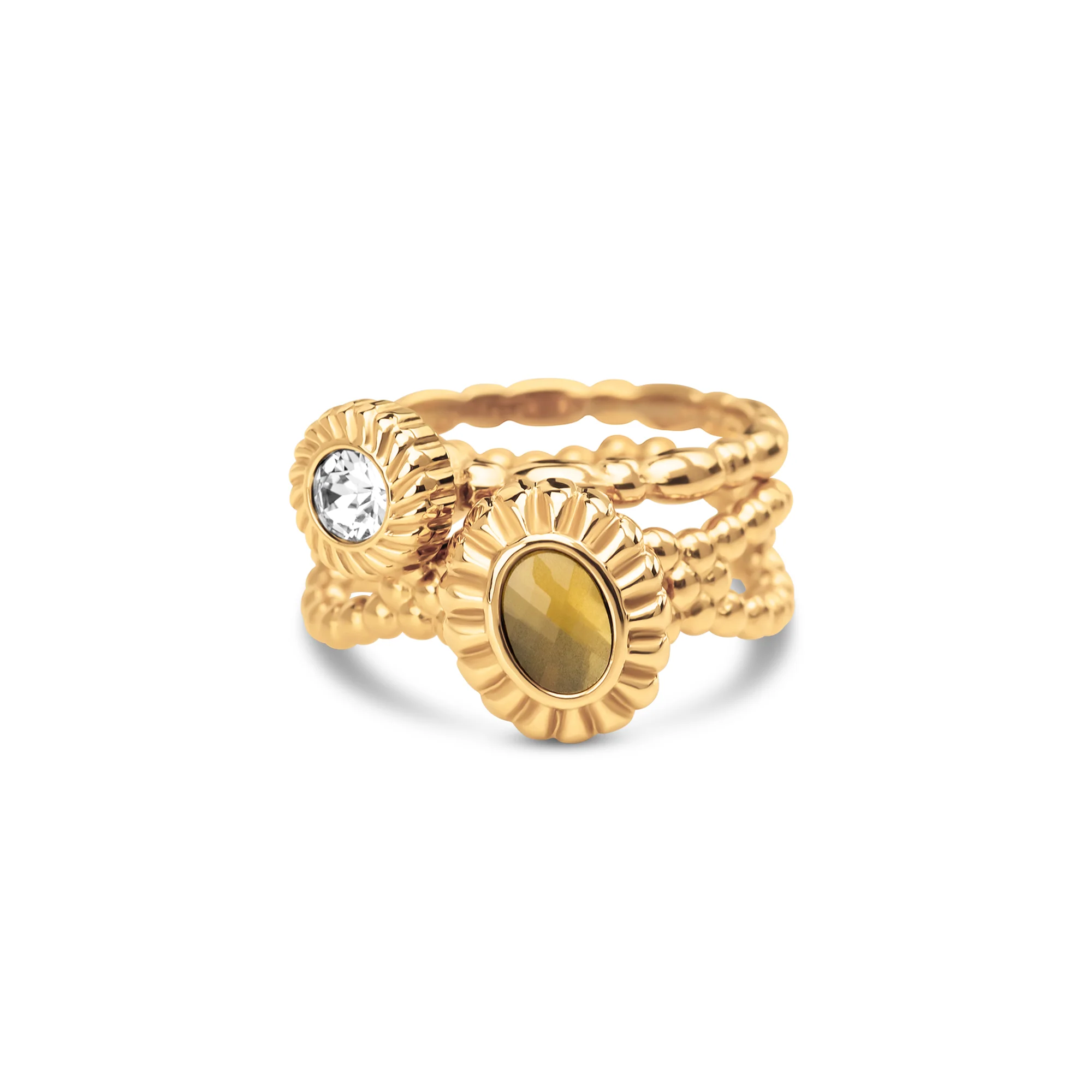 Melano Twisted & Vivid Fresh Start Ringen Set - Image 2
