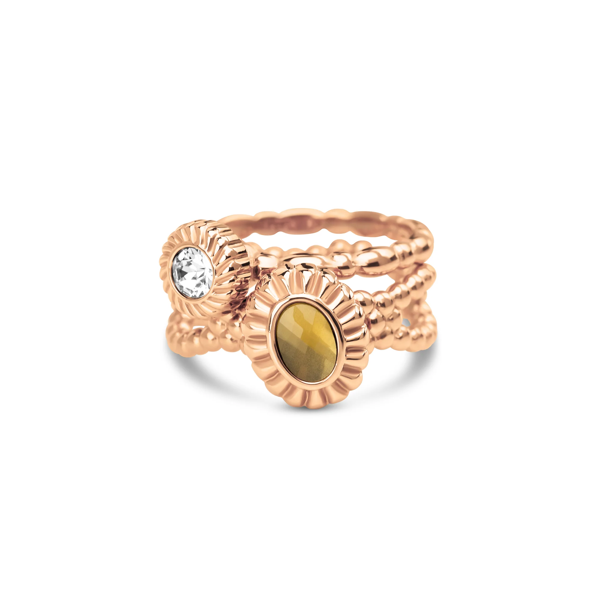 Melano Twisted & Vivid Fresh Start Ringen Set - Image 3
