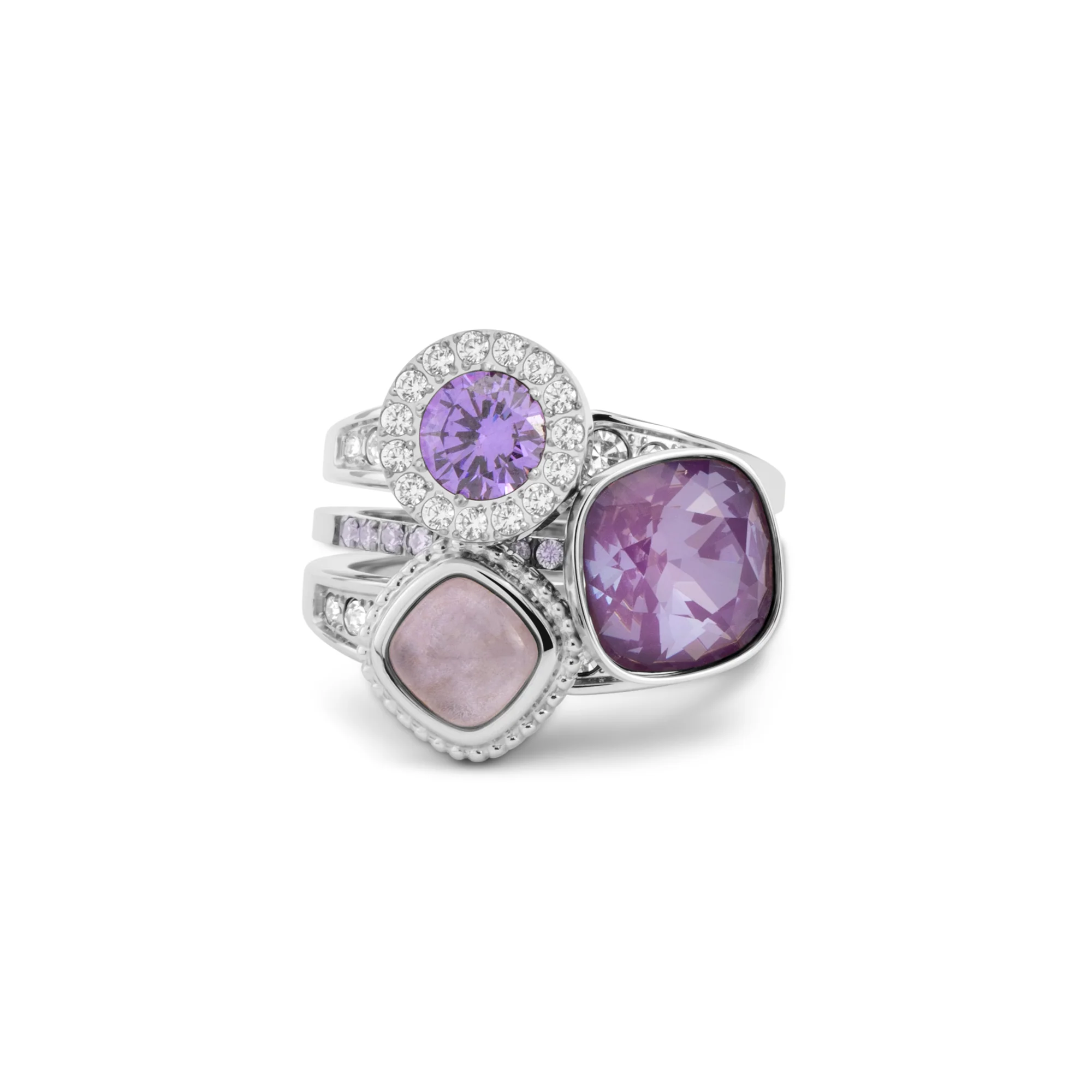 Melano Twisted & Vivid Sunshine Stride Ringen Set - Image 4