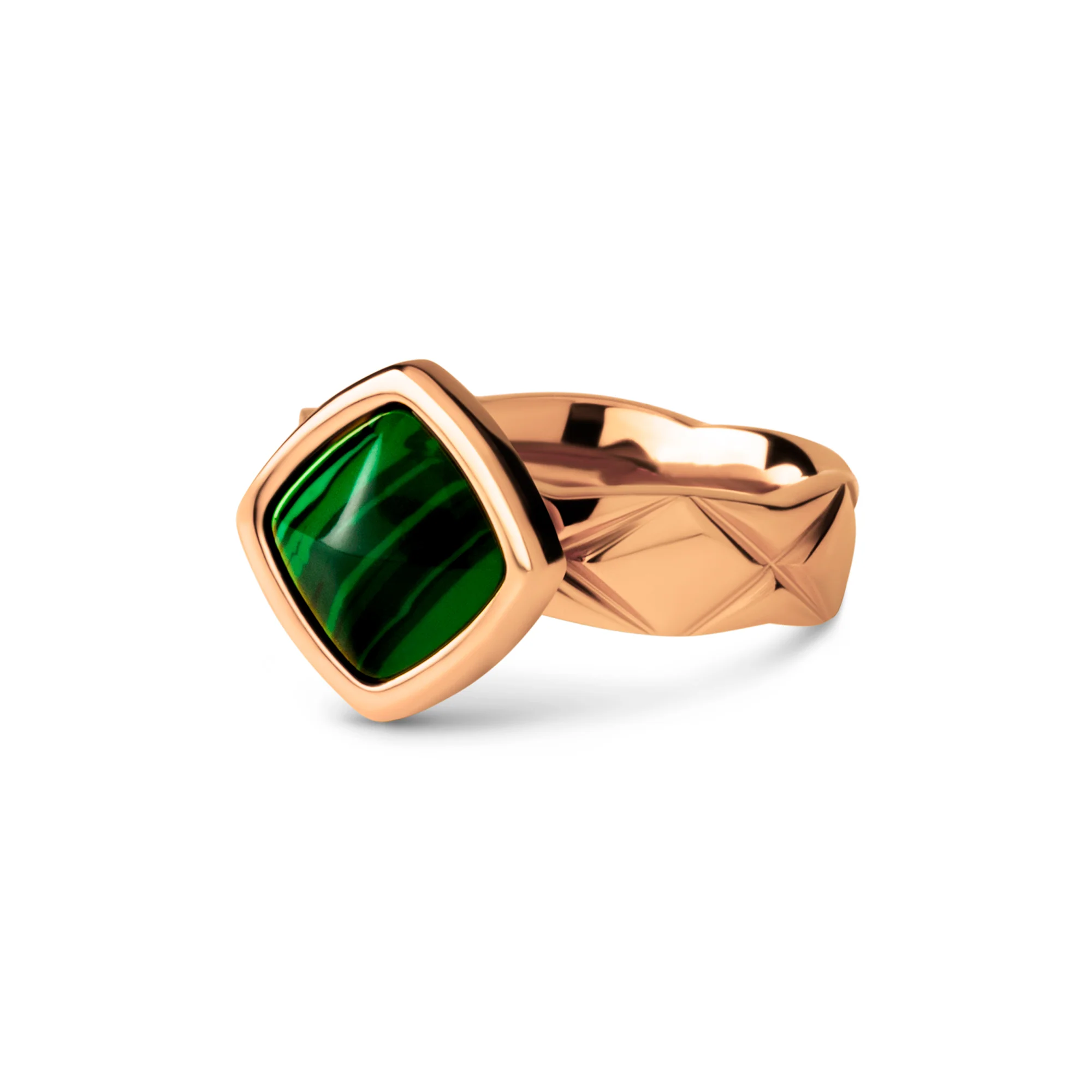Melano Vivid Autumn Aura Ring Set - Image 2