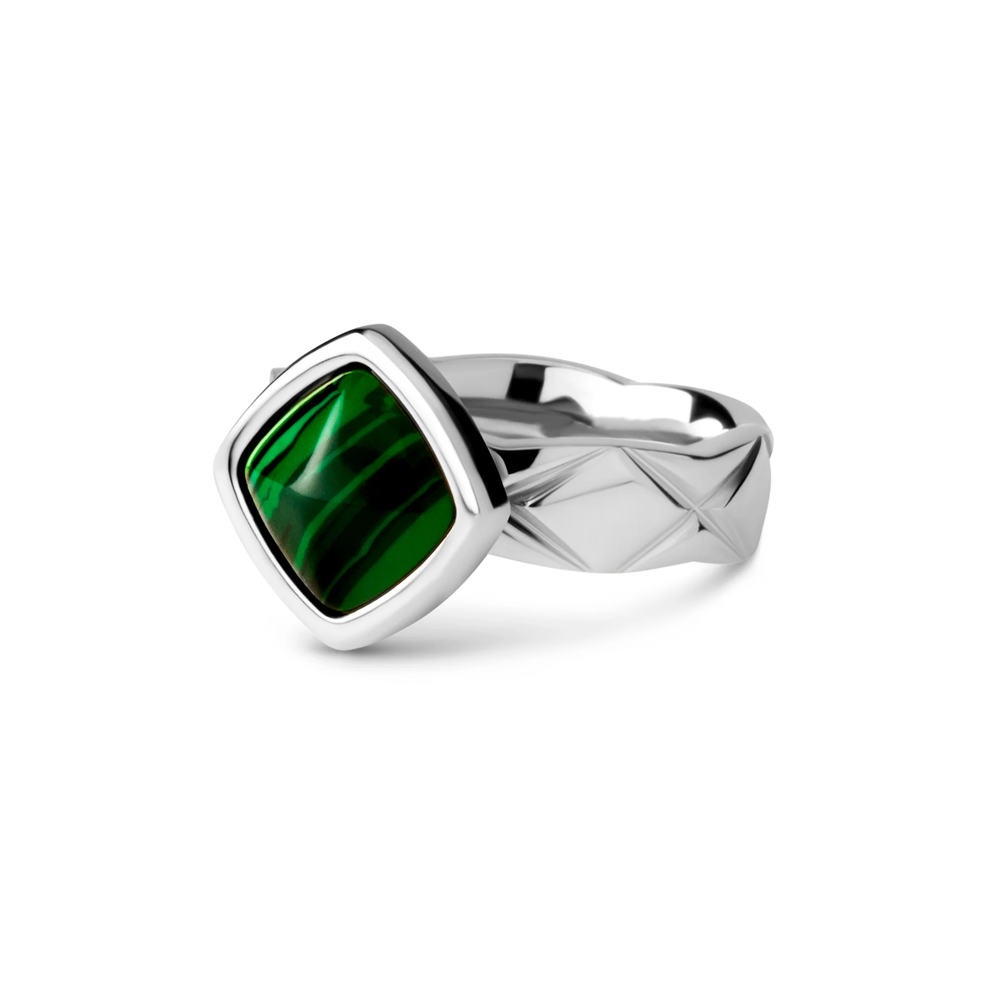Melano Vivid Autumn Aura Ring Set - Image 3
