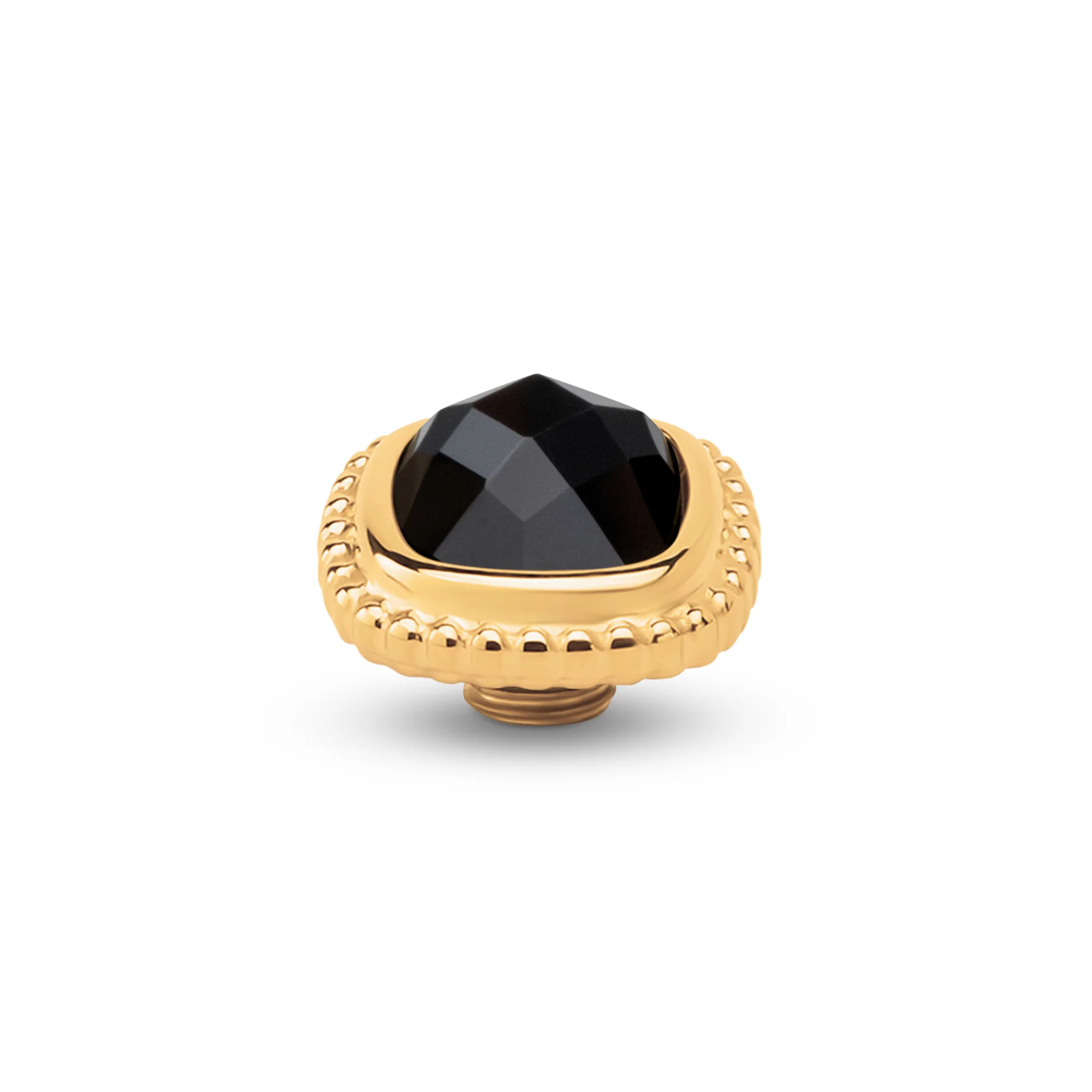 Melano Vivid Bali CZ Square Steentje