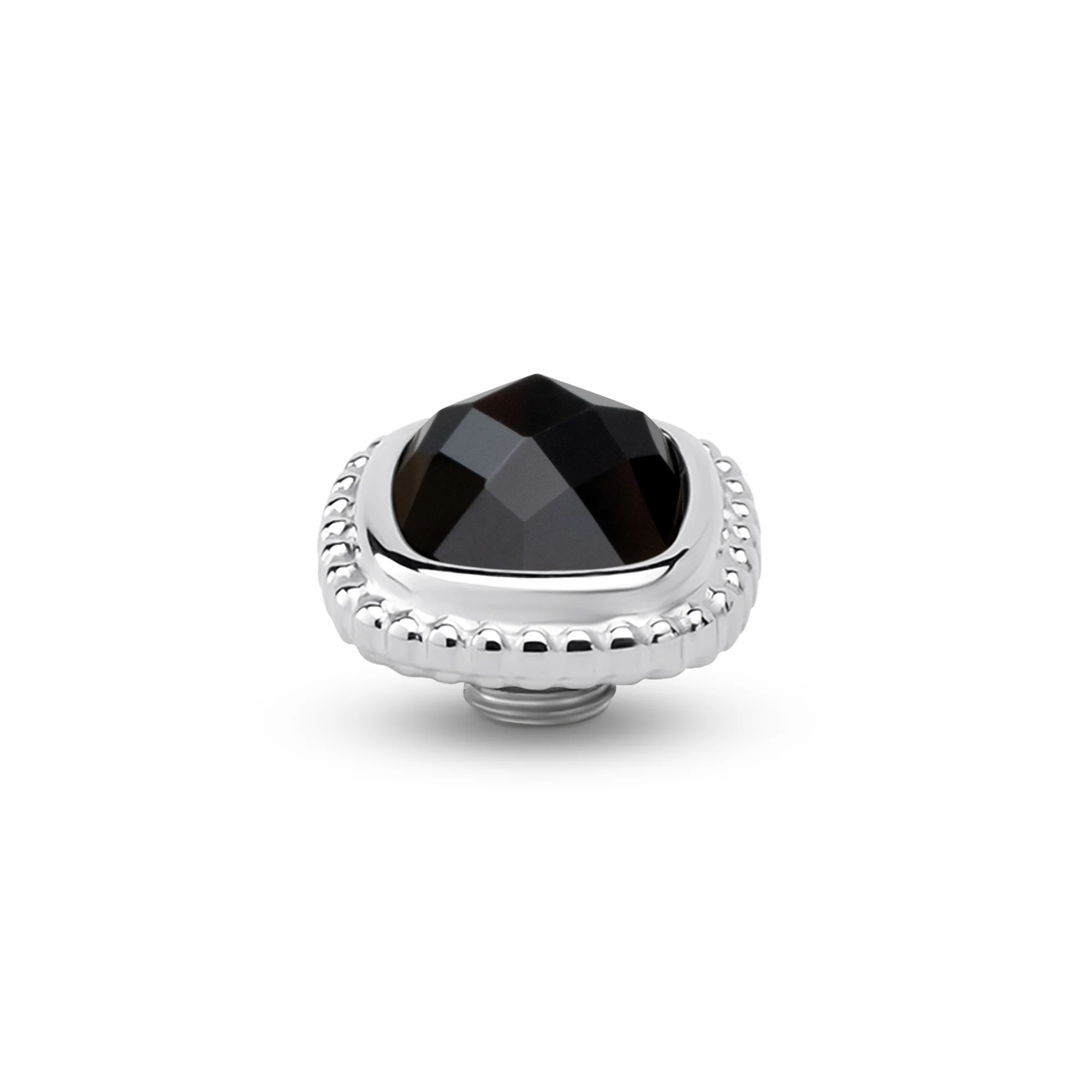 Melano Vivid Bali CZ Square Steentje - Image 10