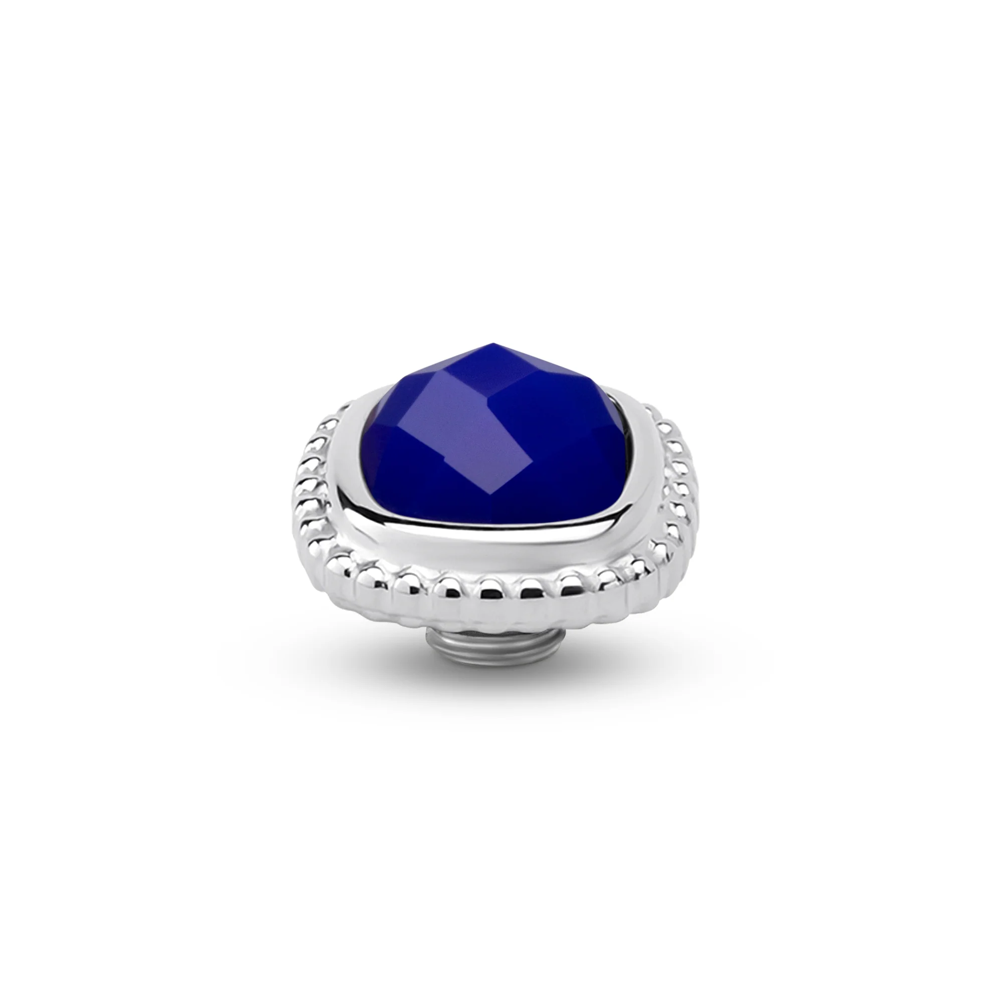 Melano Vivid Bali CZ Square Steentje - Image 12