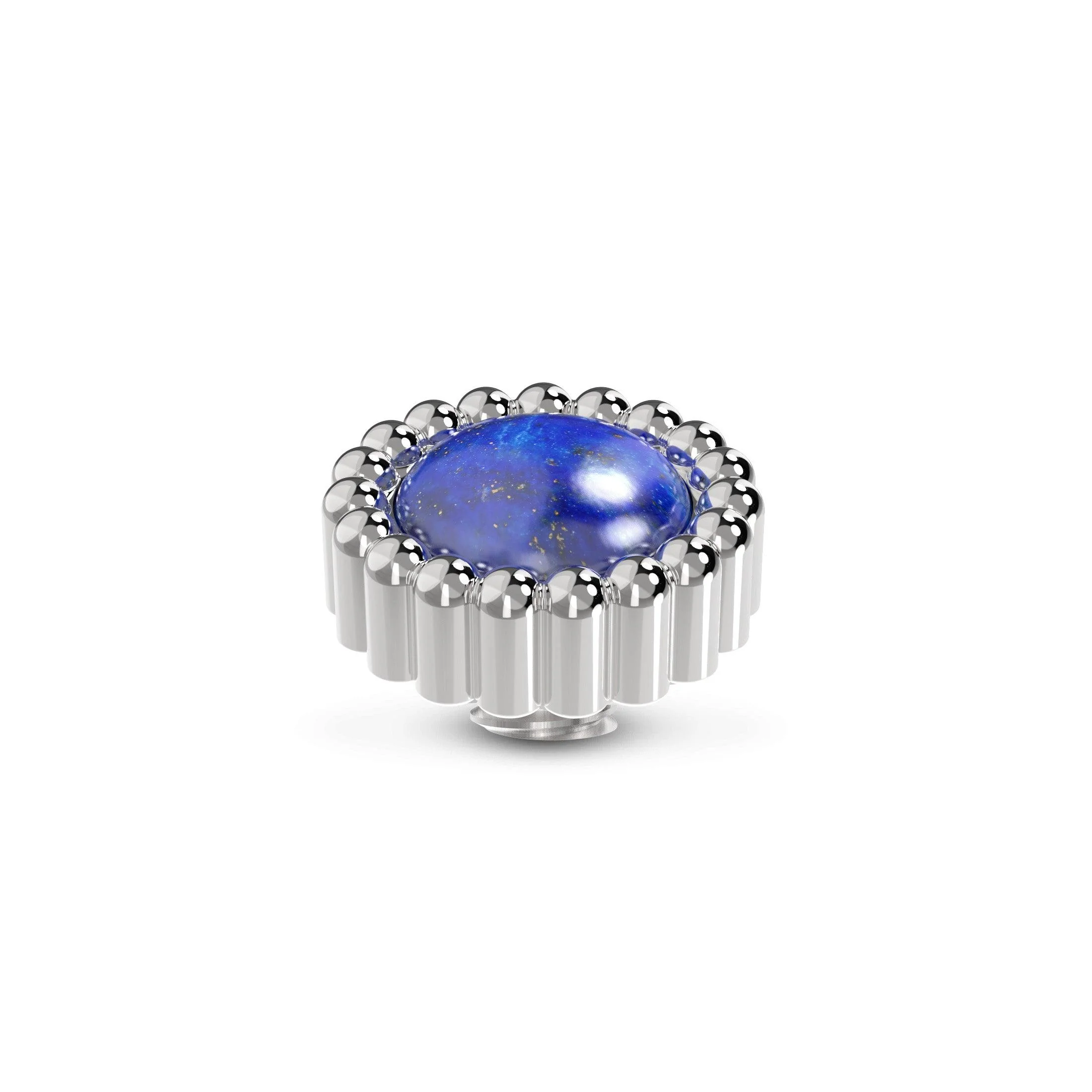Melano Vivid Bali Gemstone Steentje - Image 10