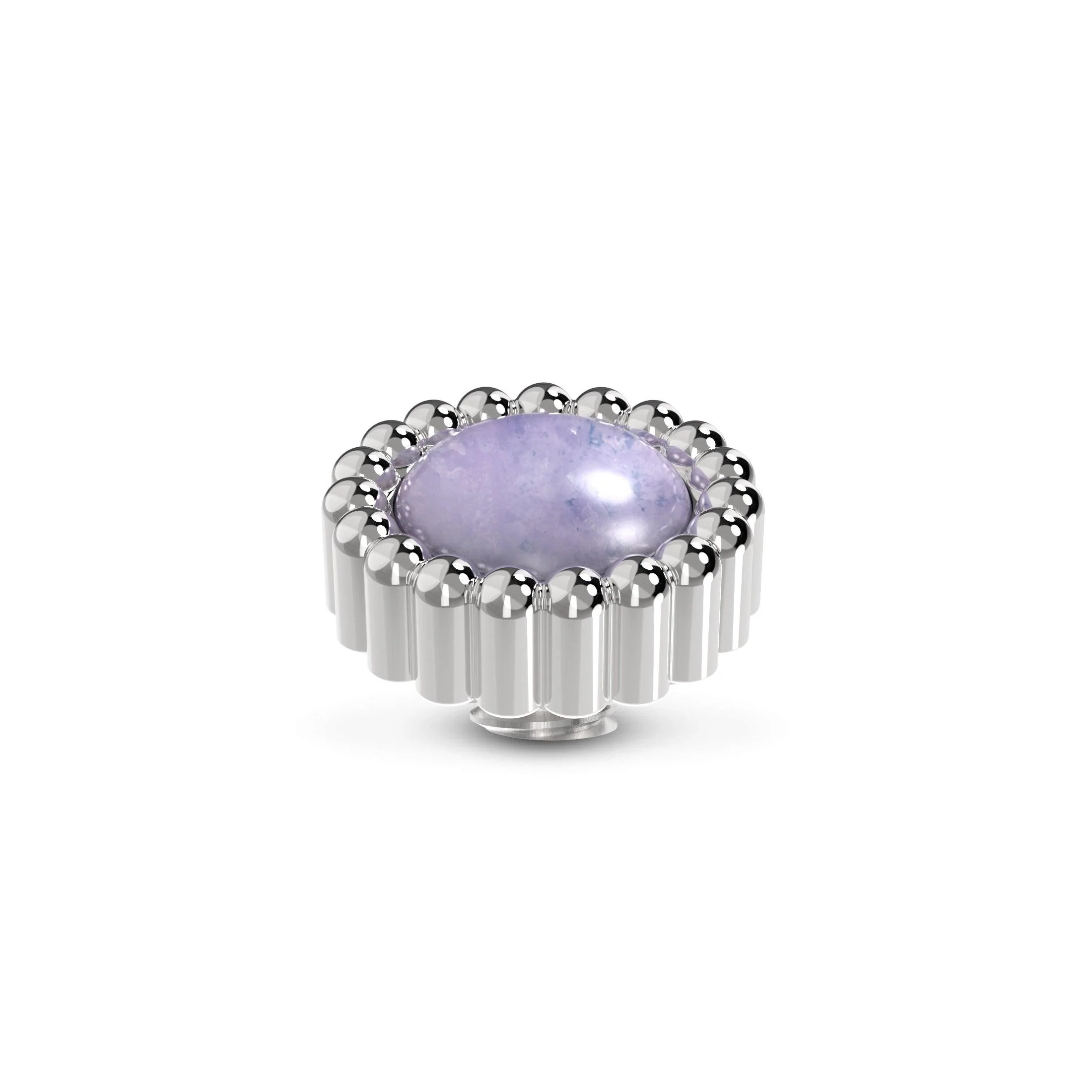 Melano Vivid Bali Gemstone Steentje - Image 11