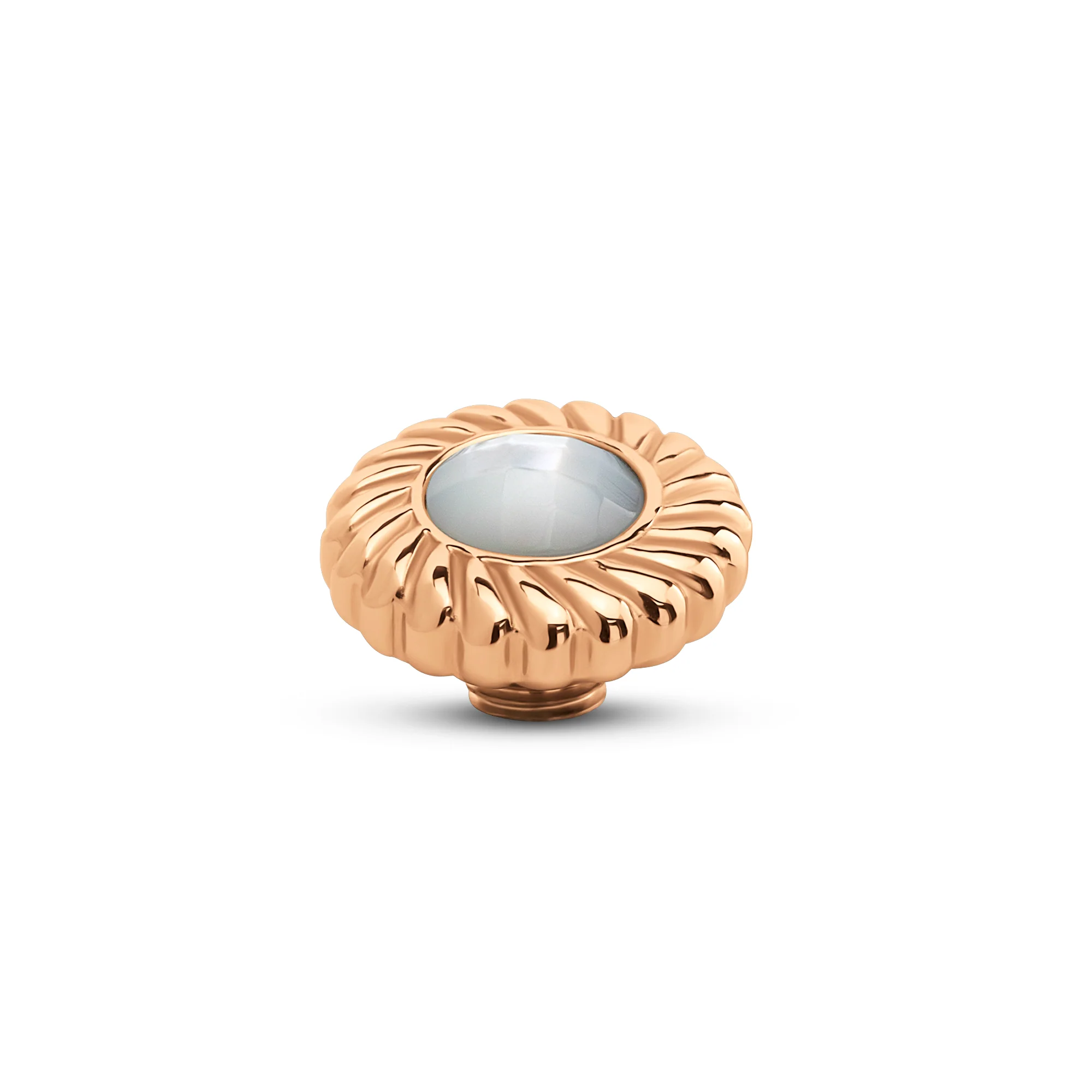 Melano Vivid Baroque Pearl Steentje - Image 3