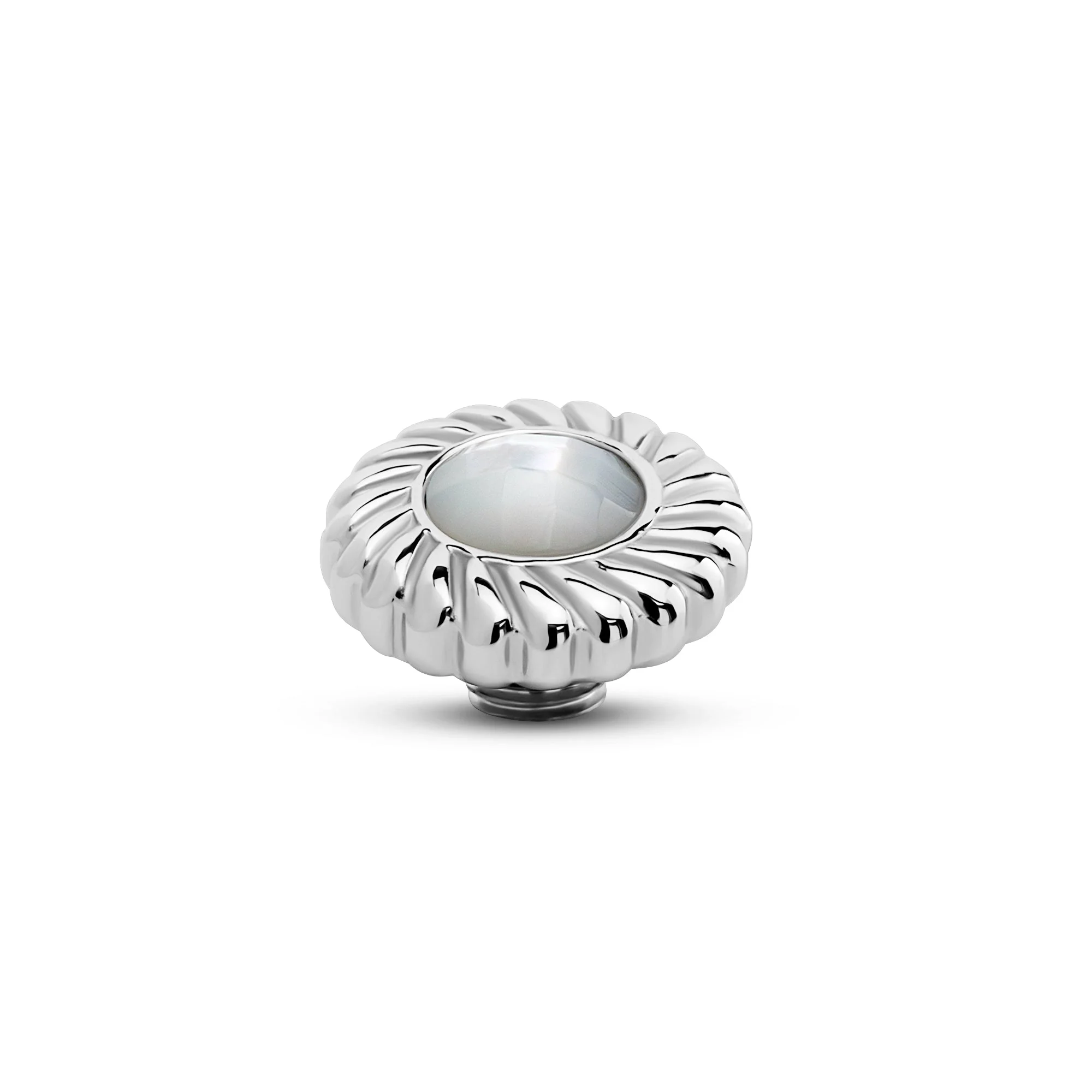 Melano Vivid Baroque Pearl Steentje - Image 4