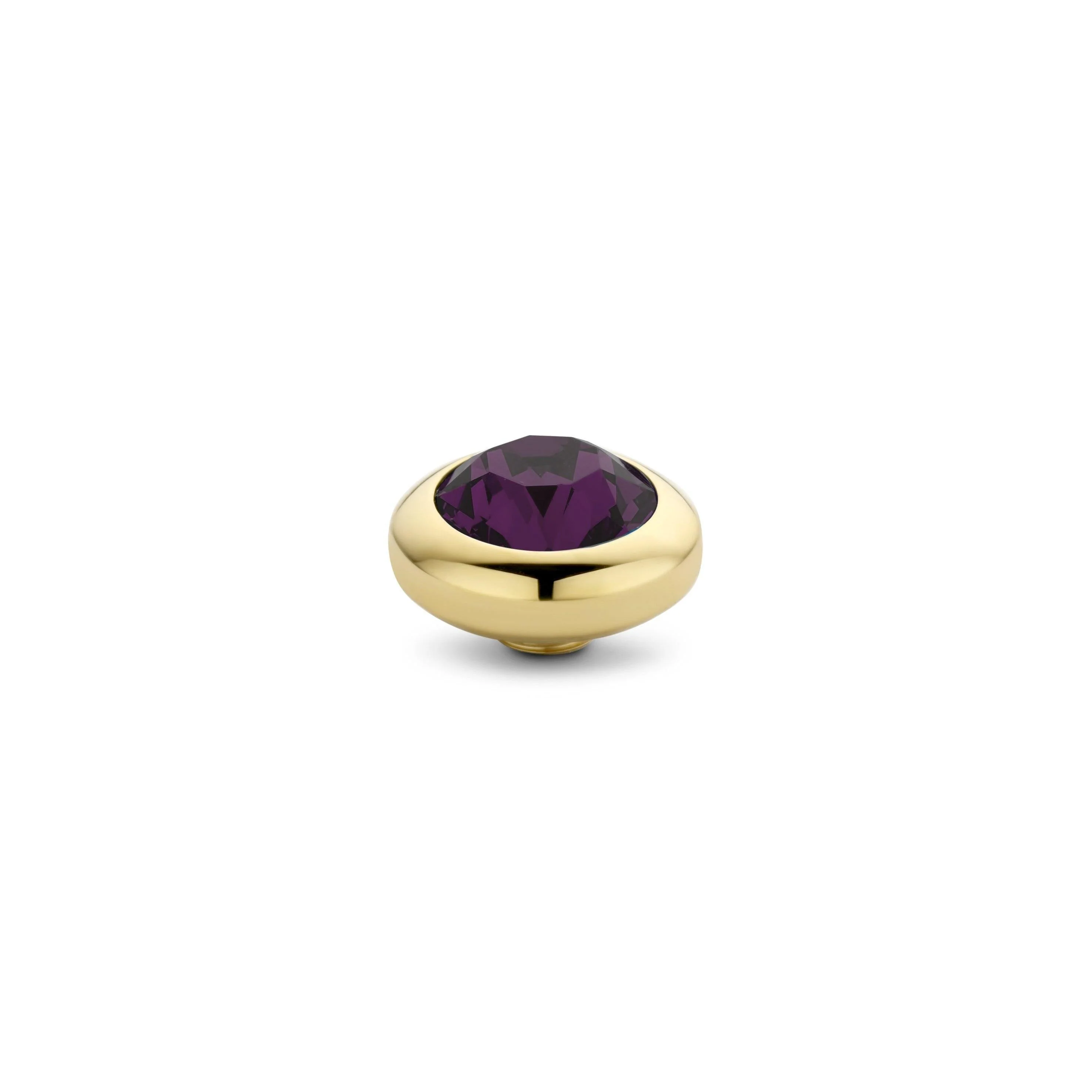 Melano Vivid Basic CZ Steentje 5 mm - Image 10